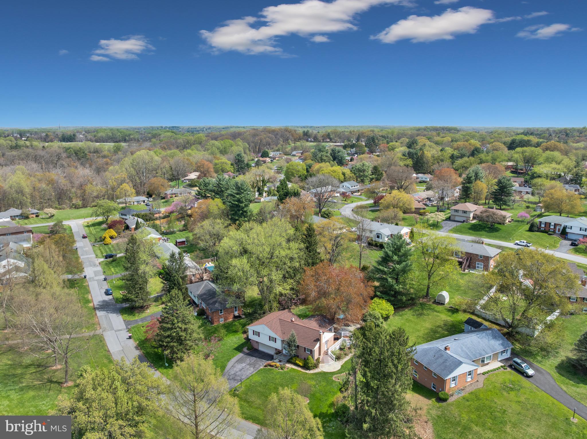 OLNEY MILL - Residential
