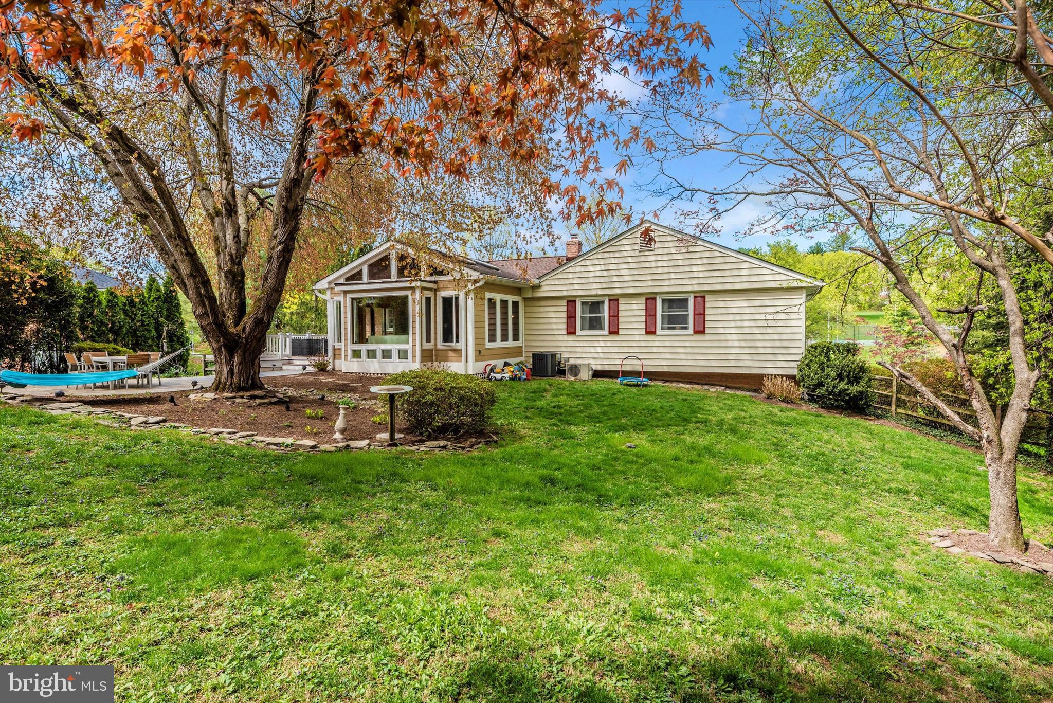 OLNEY MILL - Residential