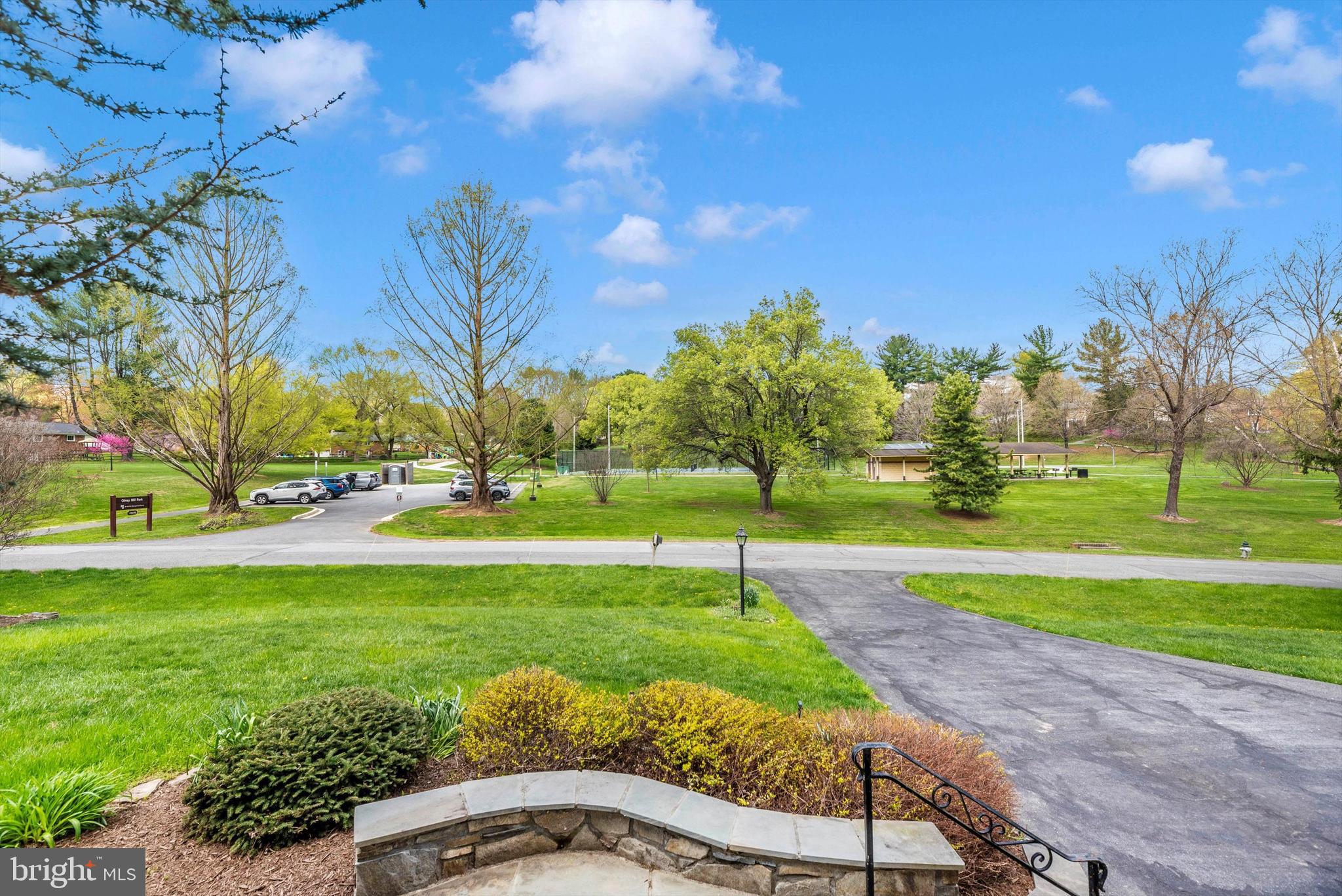 OLNEY MILL - Residential