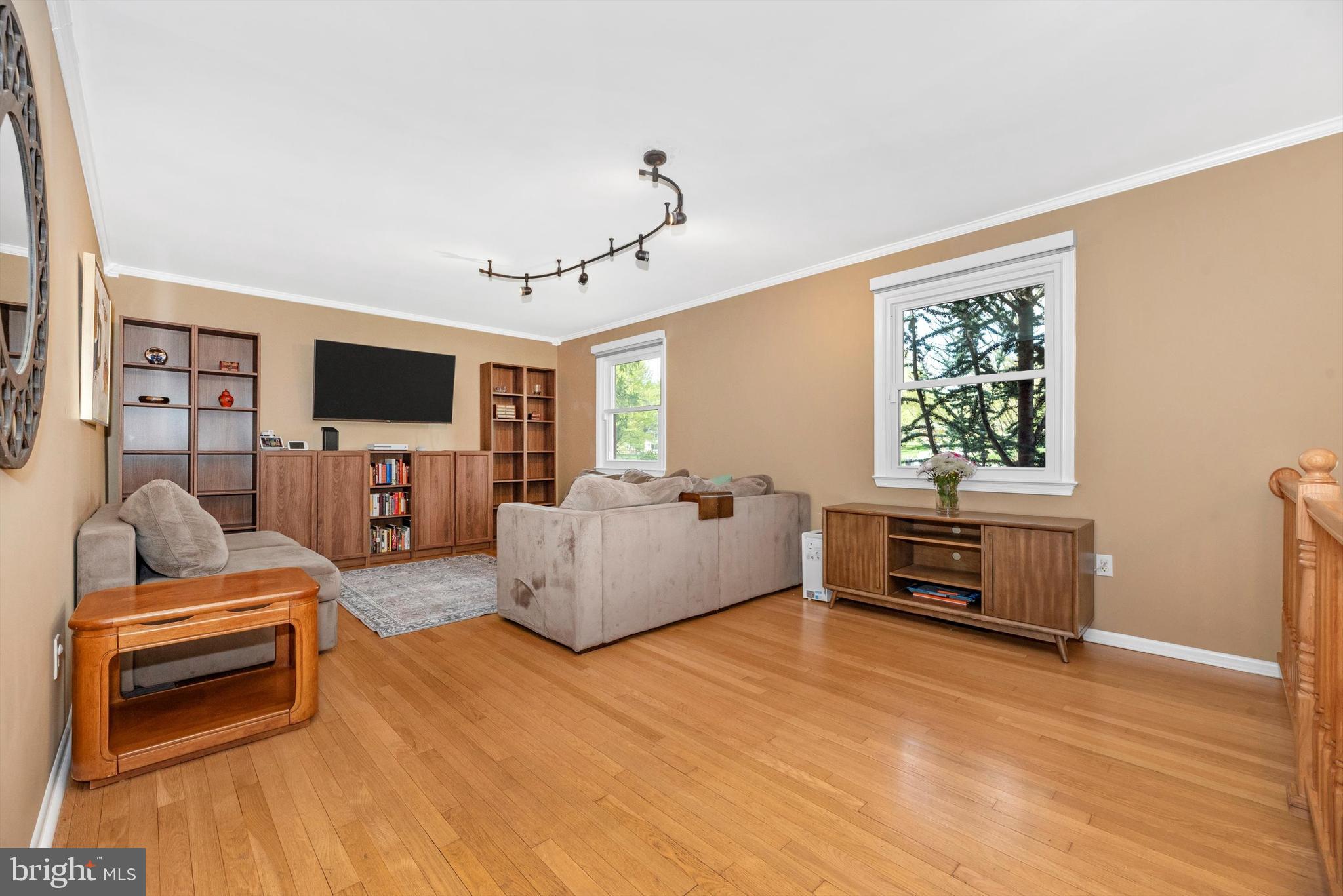 OLNEY MILL - Residential