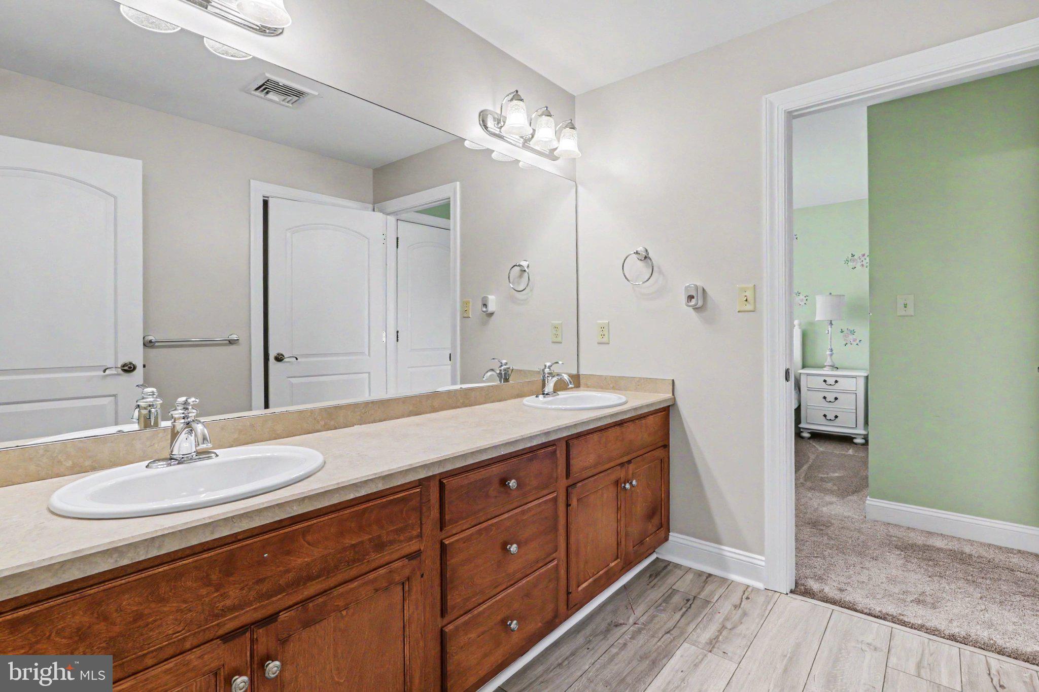 ESTATES OF FOREST HILLS - Residential