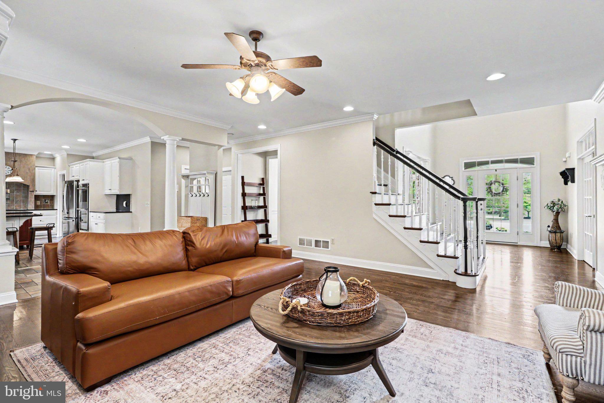 ESTATES OF FOREST HILLS - Residential