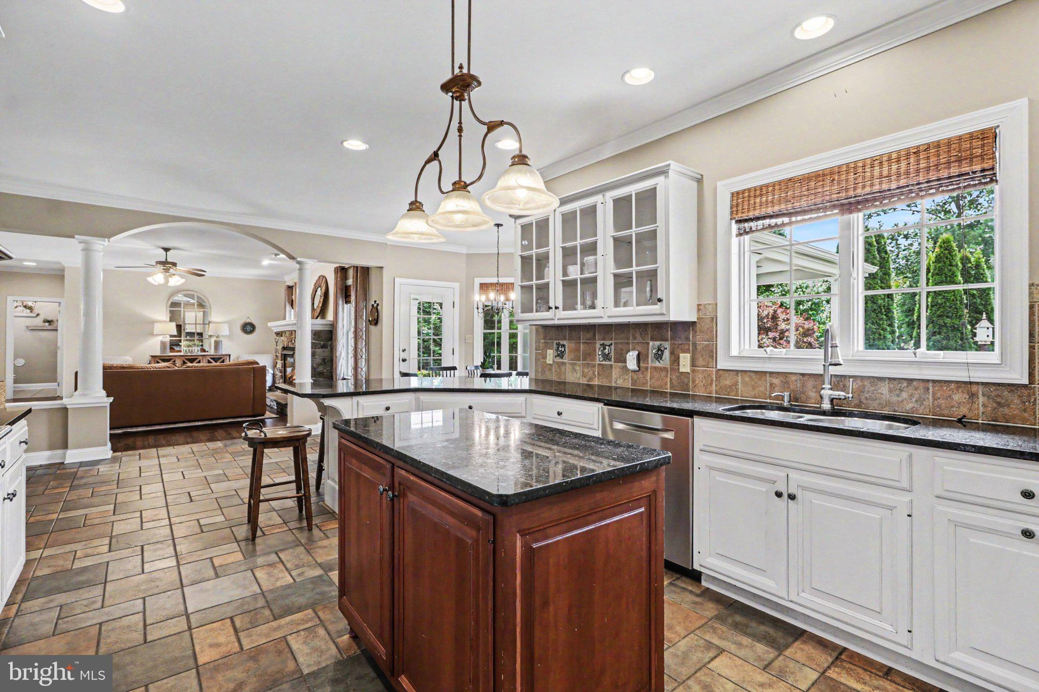 ESTATES OF FOREST HILLS - Residential