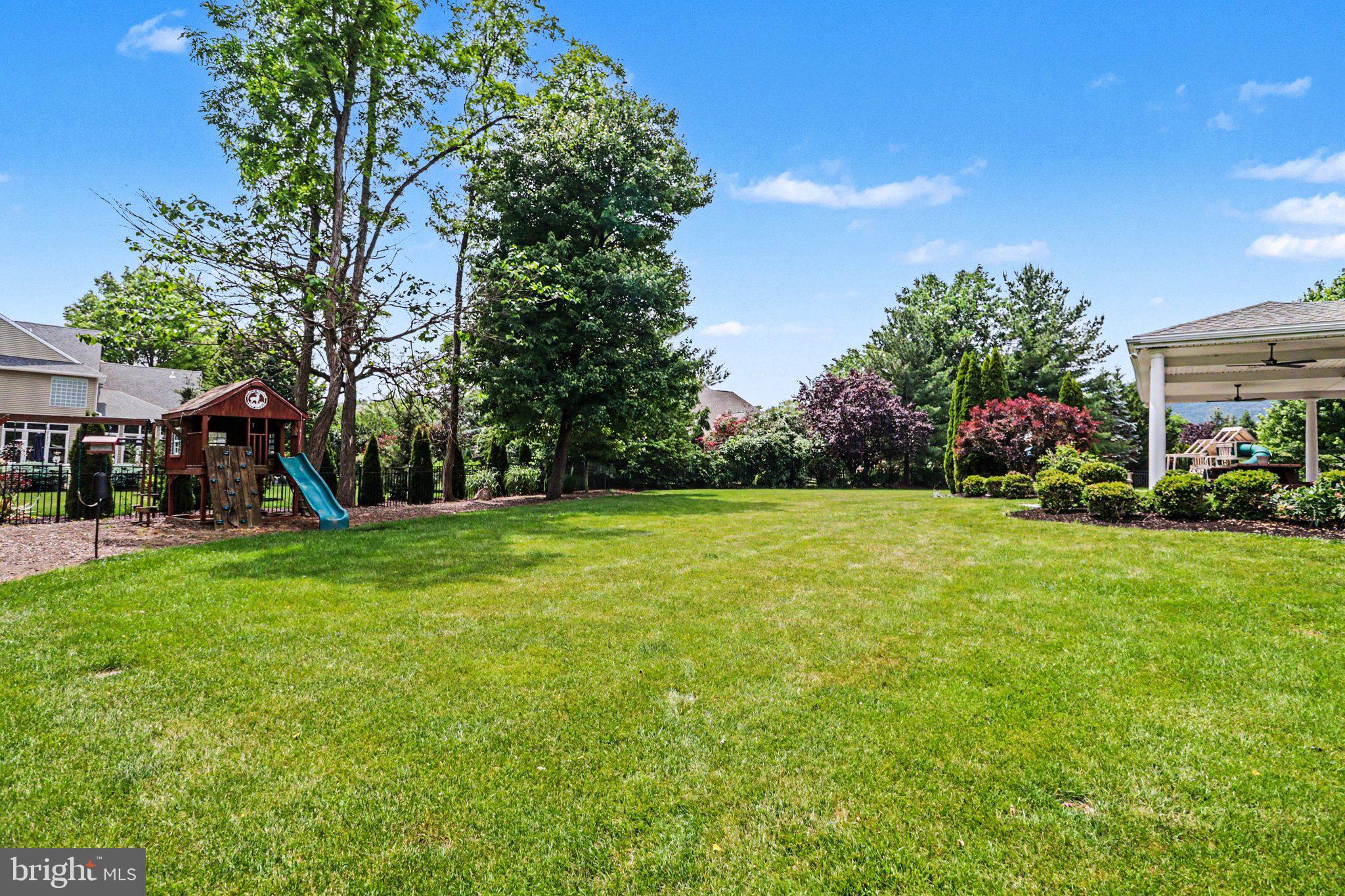 ESTATES OF FOREST HILLS - Residential