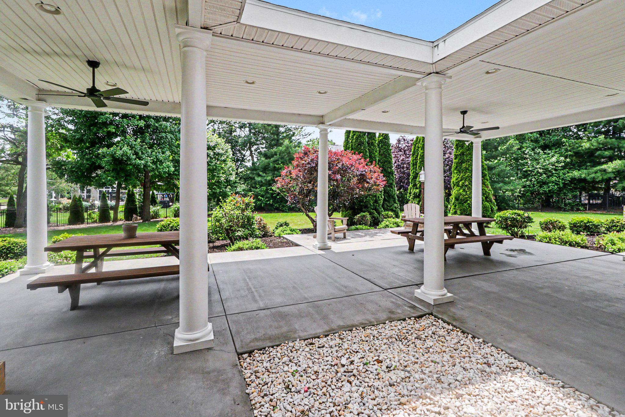 ESTATES OF FOREST HILLS - Residential
