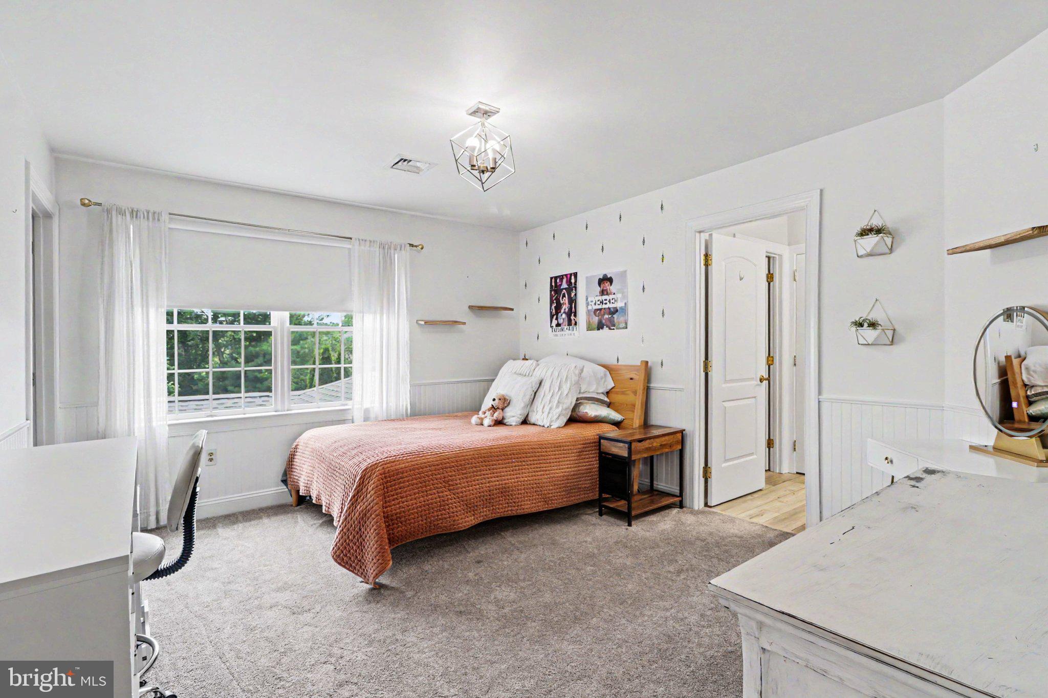 ESTATES OF FOREST HILLS - Residential