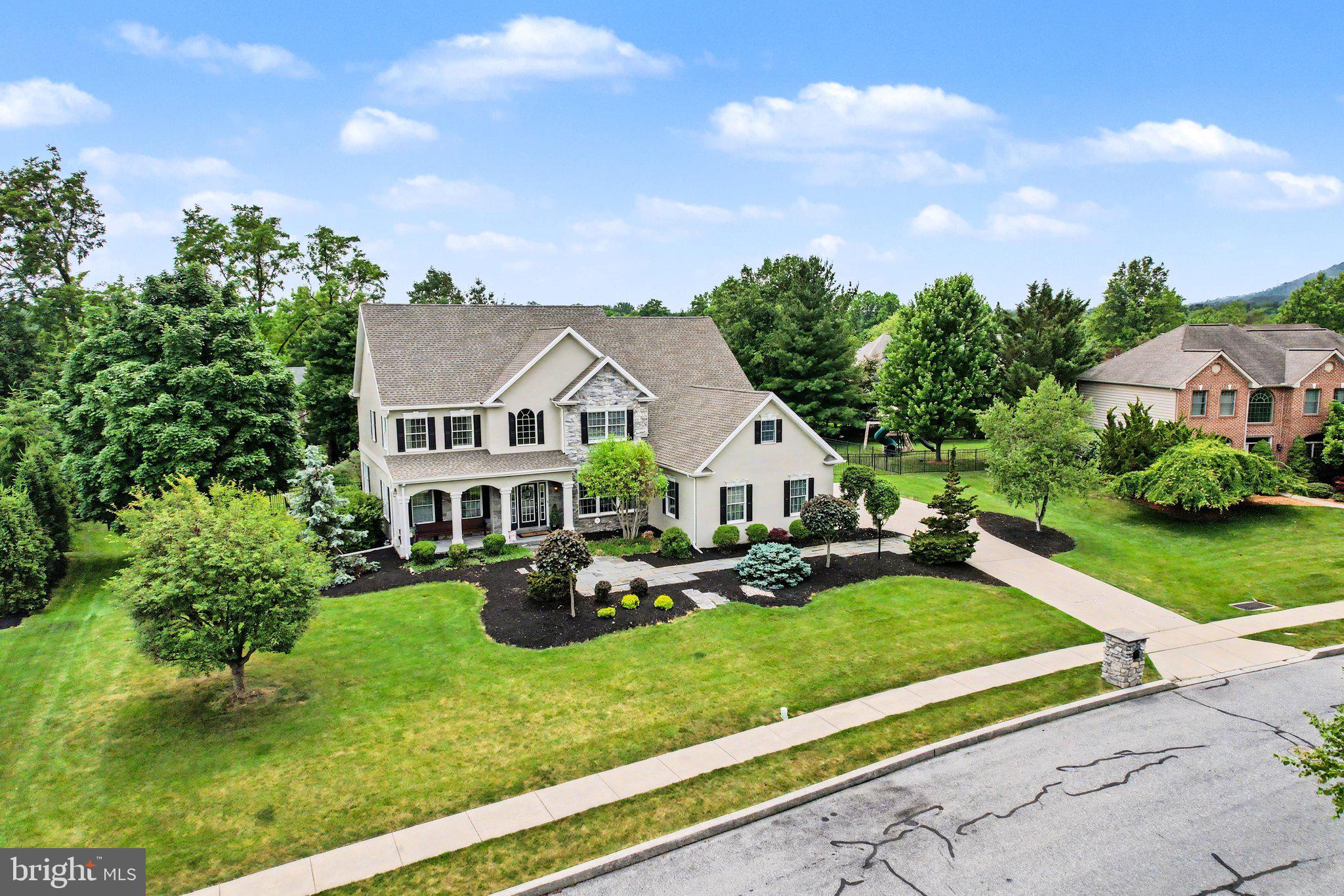 ESTATES OF FOREST HILLS - Residential