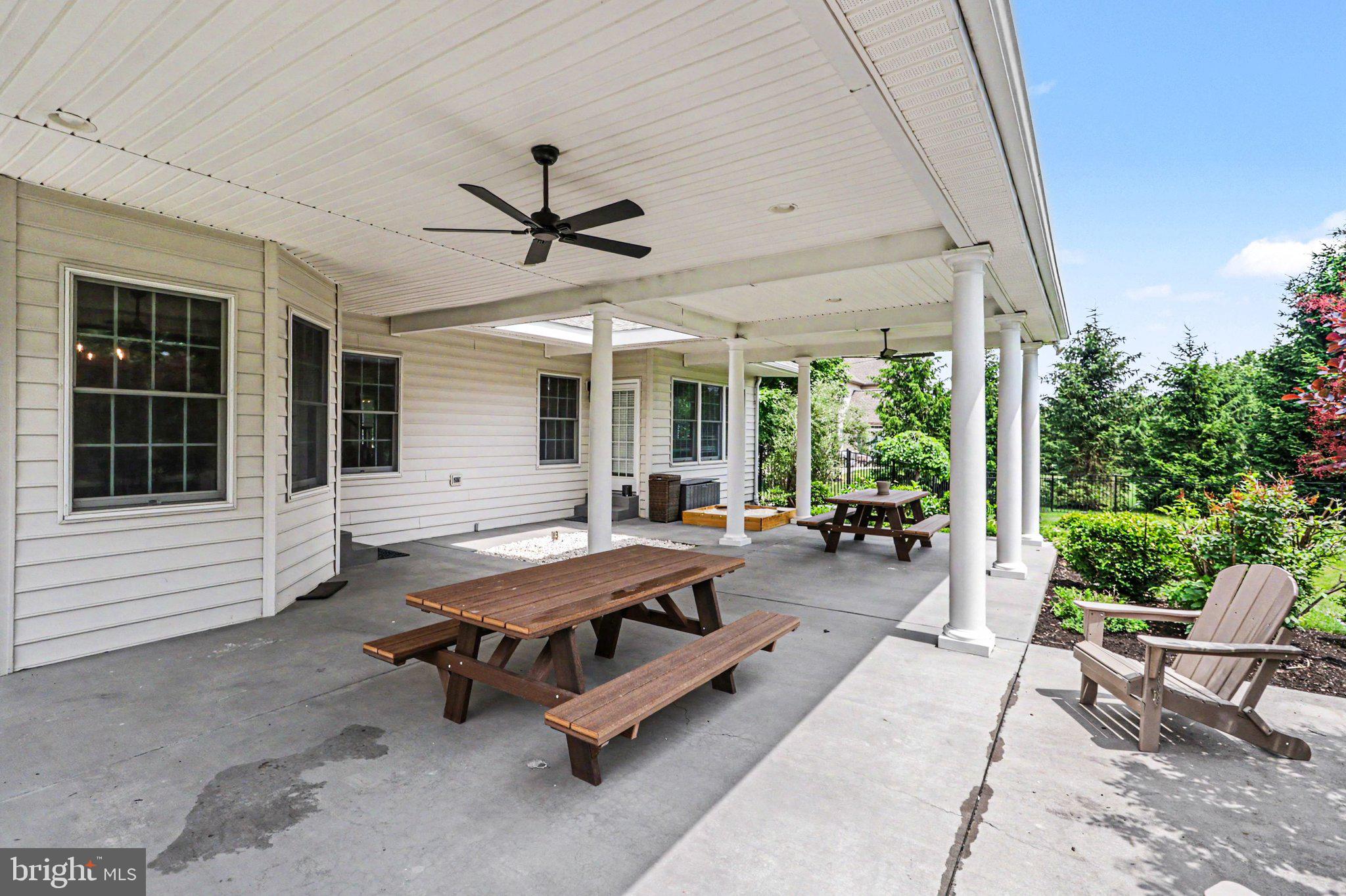 ESTATES OF FOREST HILLS - Residential