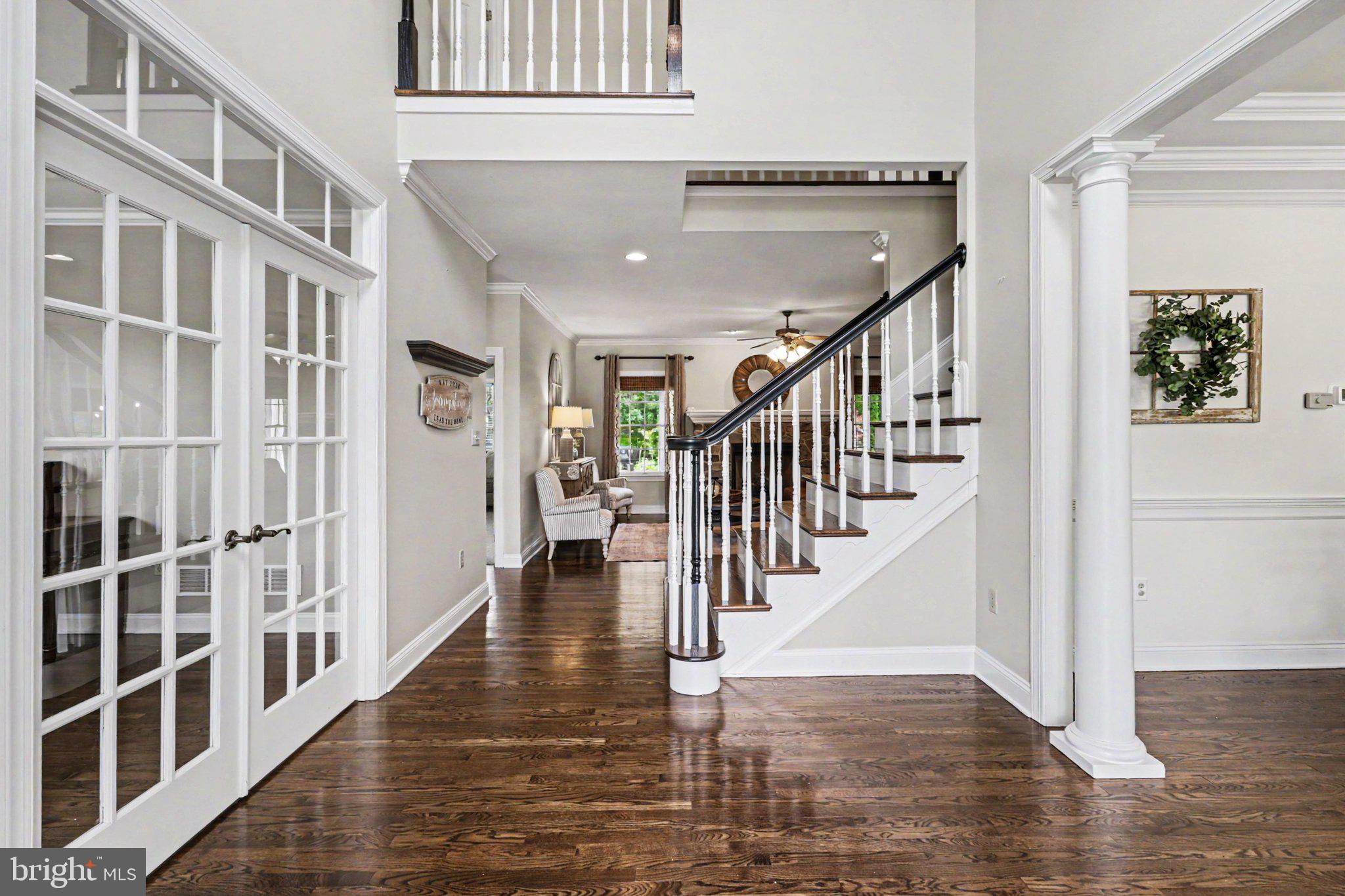 ESTATES OF FOREST HILLS - Residential