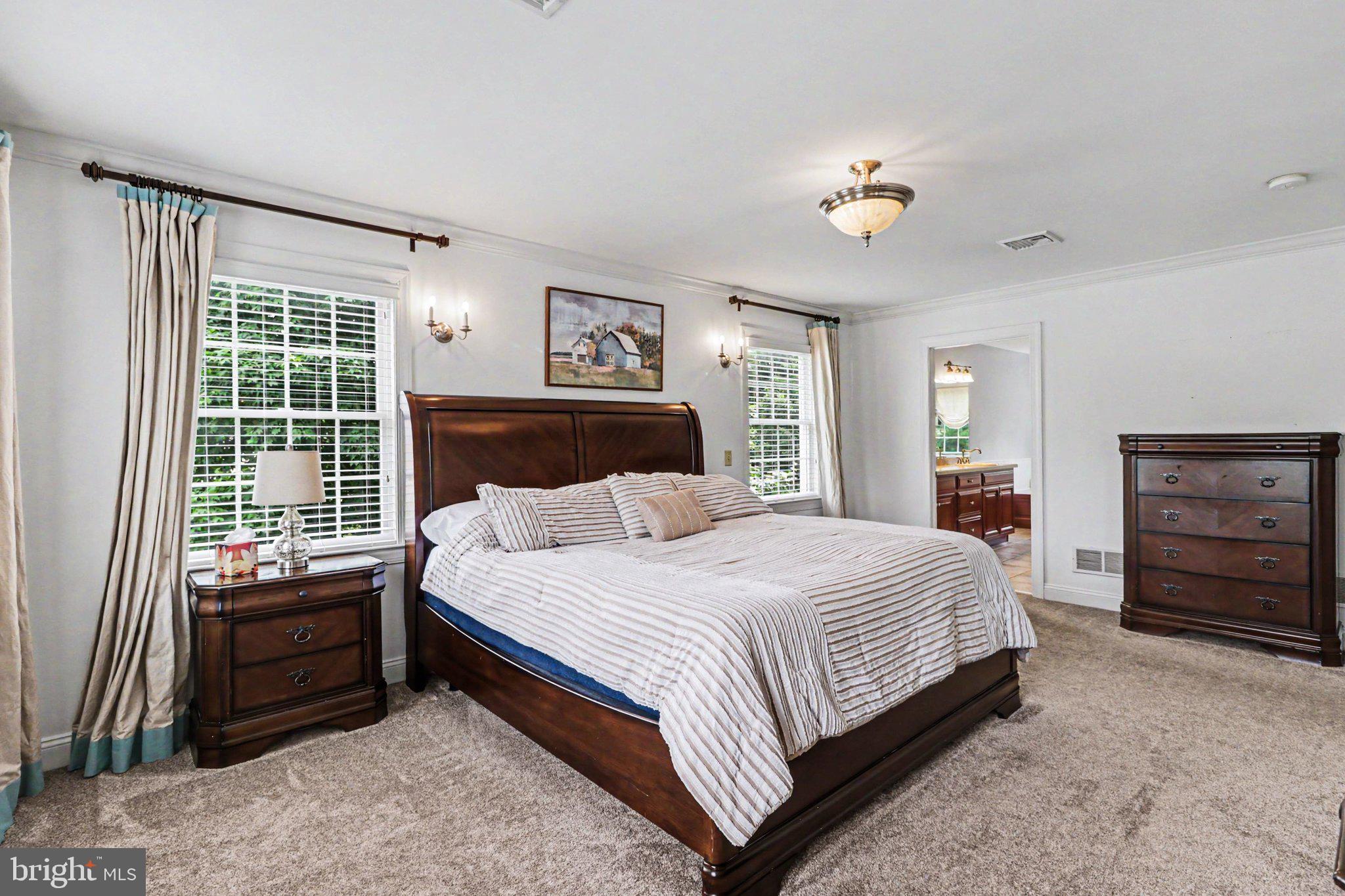 ESTATES OF FOREST HILLS - Residential