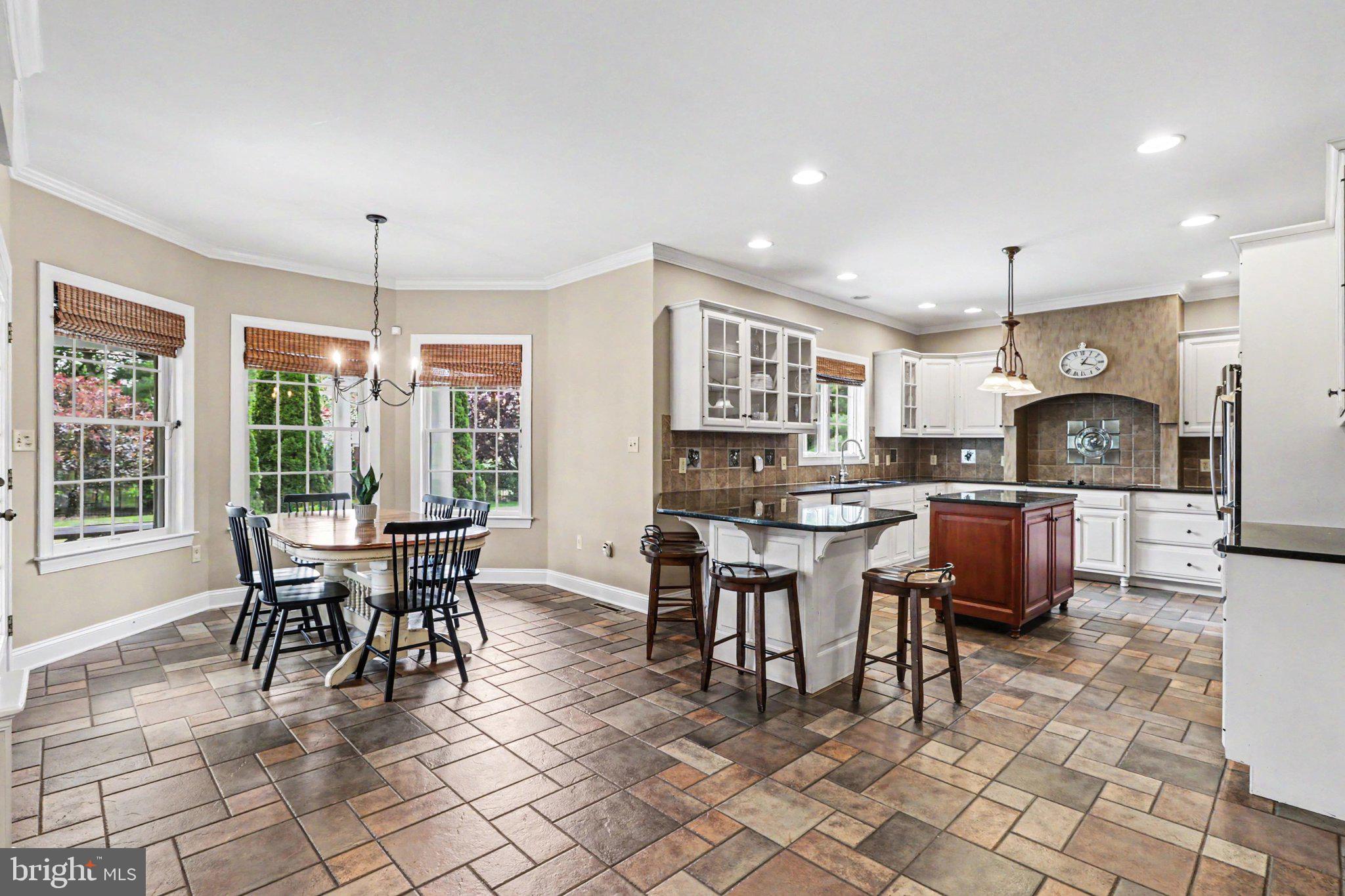 ESTATES OF FOREST HILLS - Residential
