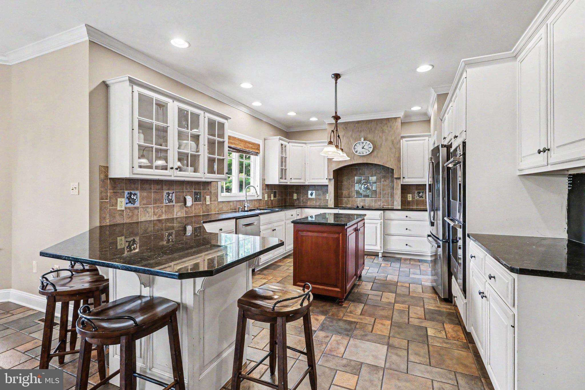 ESTATES OF FOREST HILLS - Residential