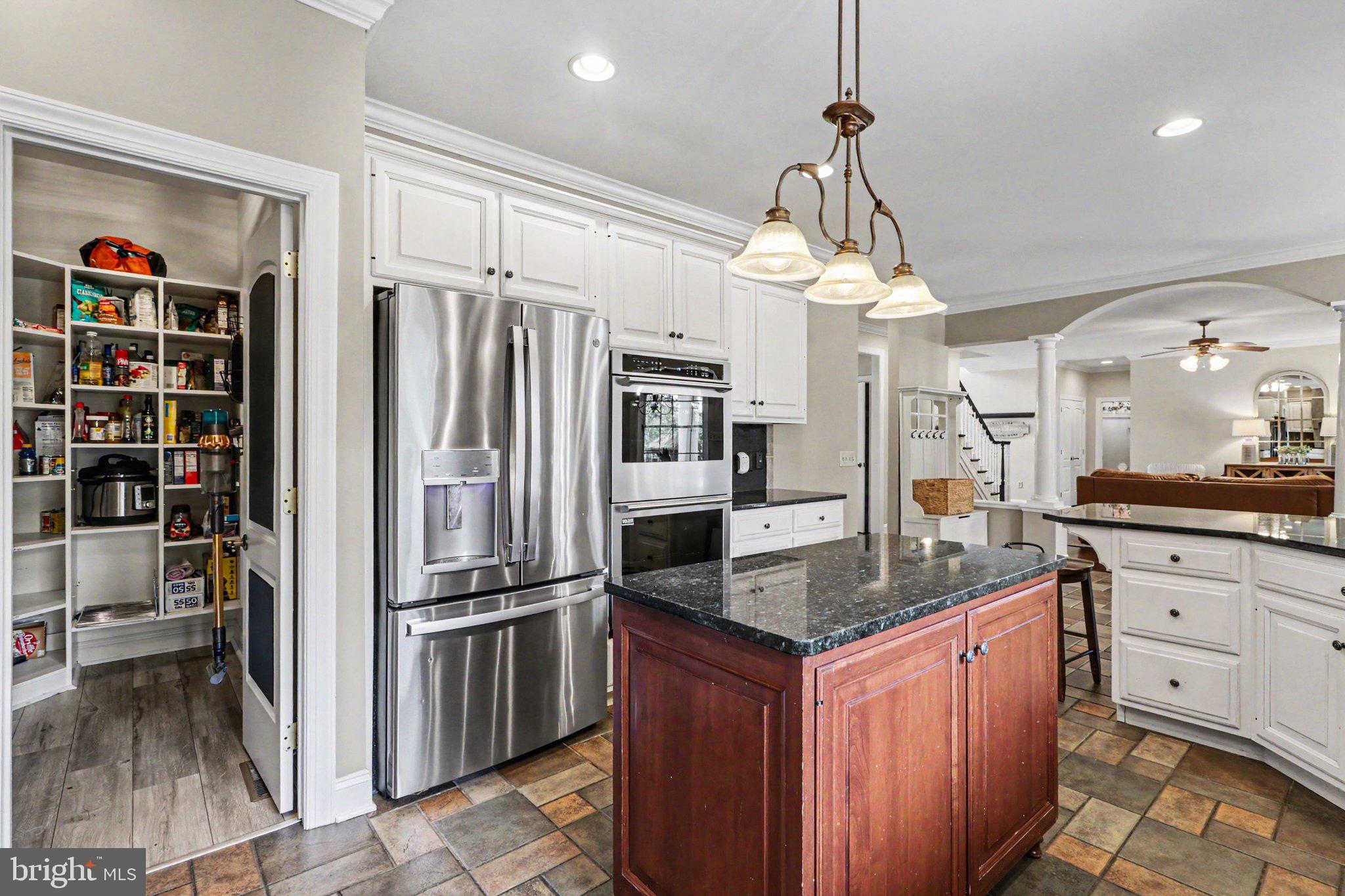 ESTATES OF FOREST HILLS - Residential