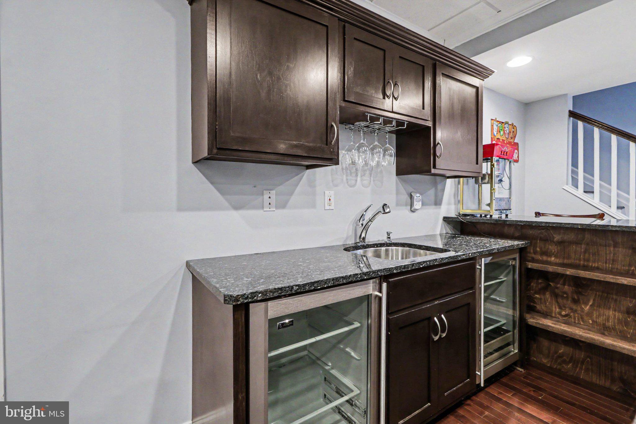 ESTATES OF FOREST HILLS - Residential