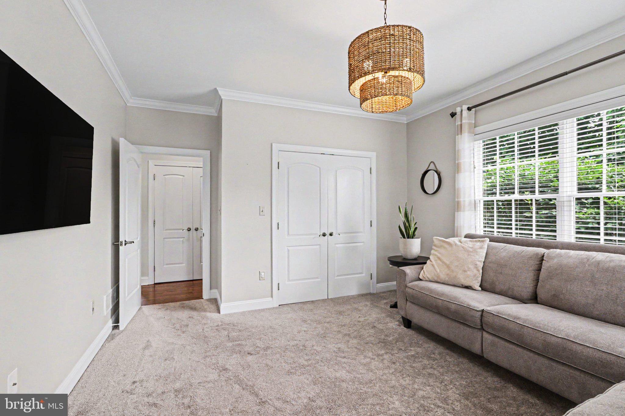 ESTATES OF FOREST HILLS - Residential