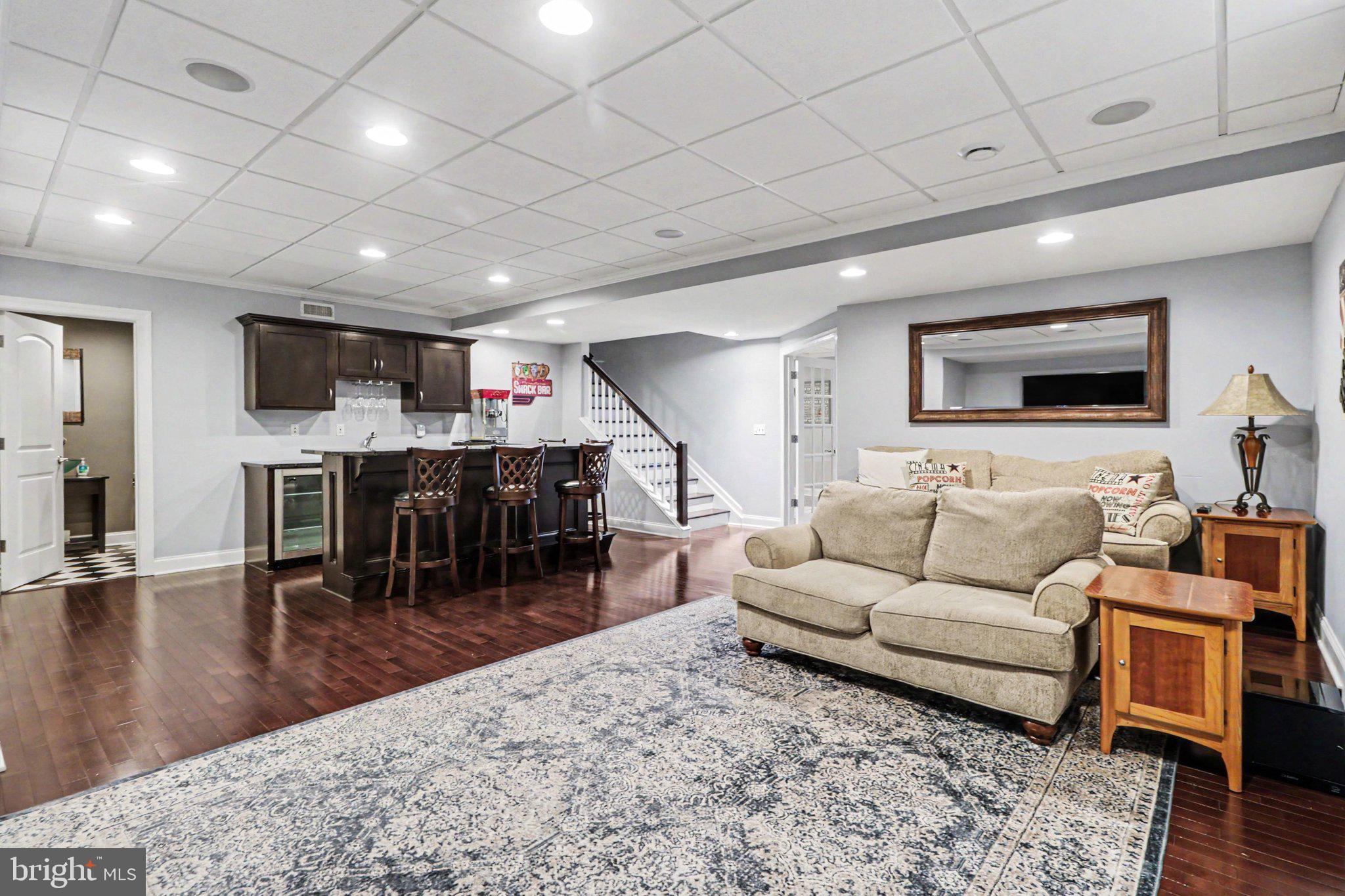 ESTATES OF FOREST HILLS - Residential