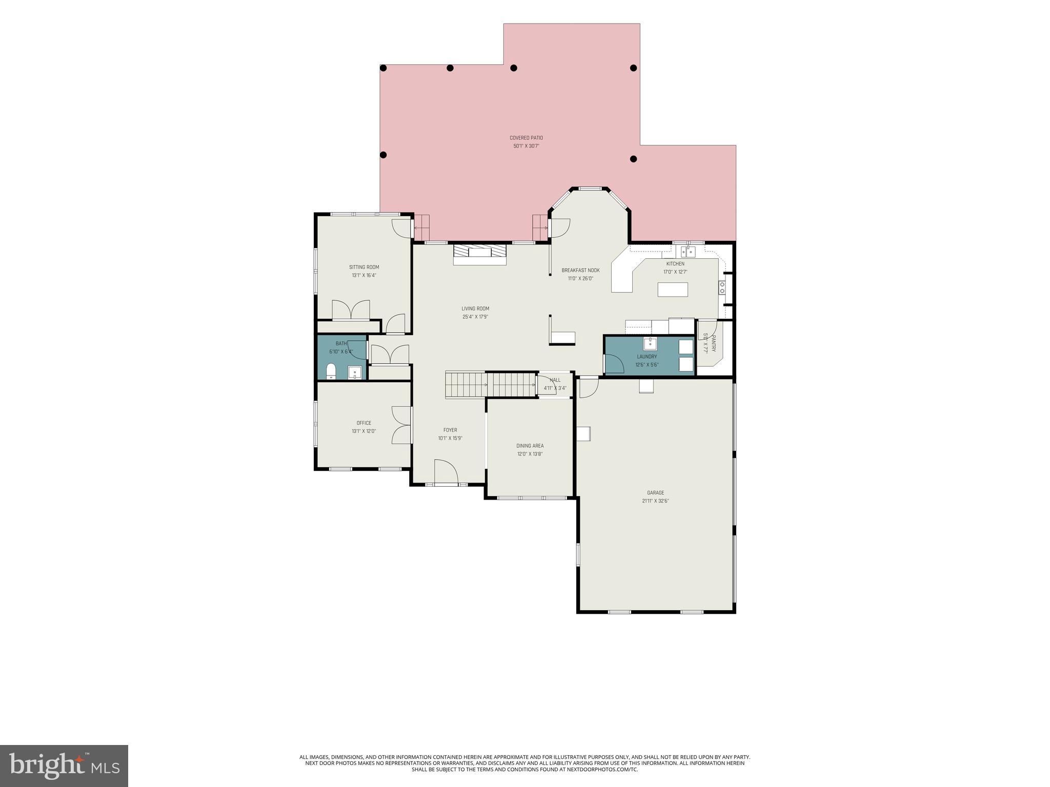 ESTATES OF FOREST HILLS - Residential