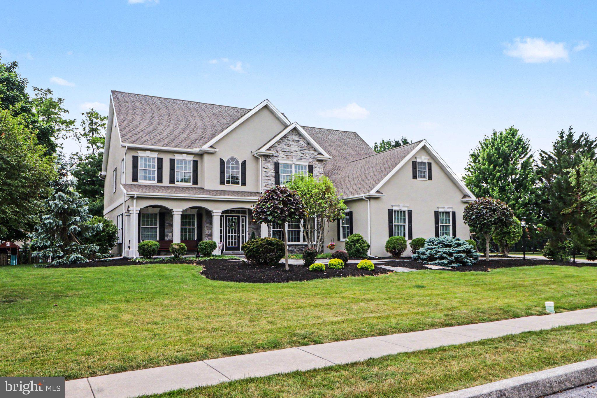 ESTATES OF FOREST HILLS - Residential