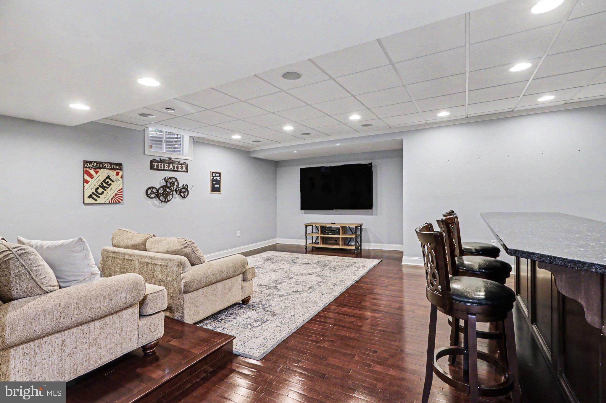 ESTATES OF FOREST HILLS - Residential