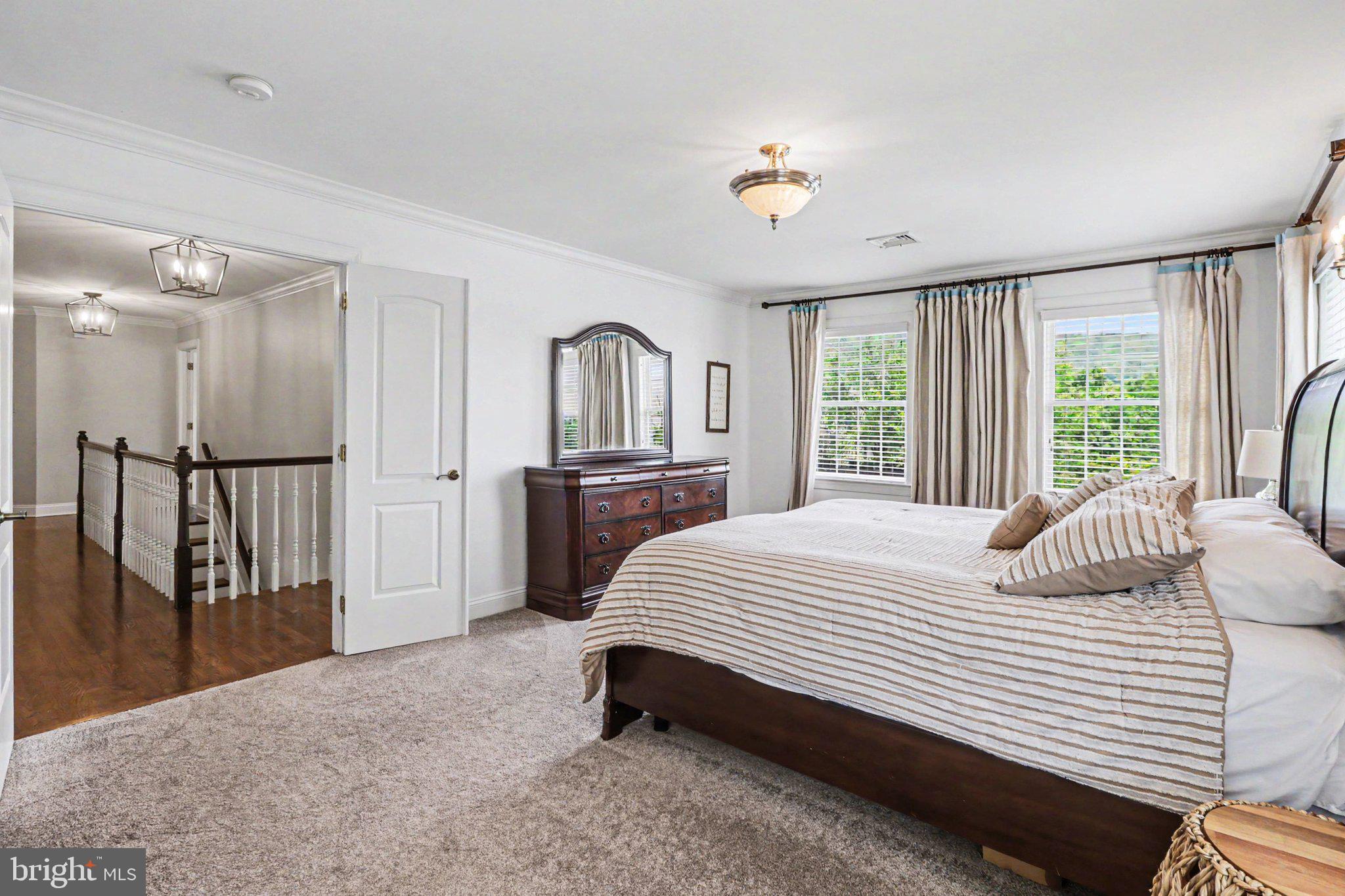 ESTATES OF FOREST HILLS - Residential