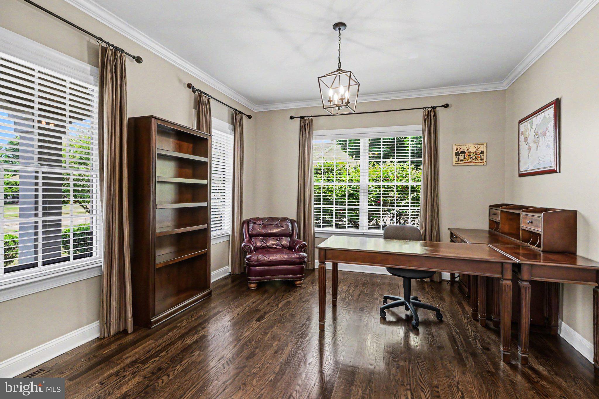 ESTATES OF FOREST HILLS - Residential