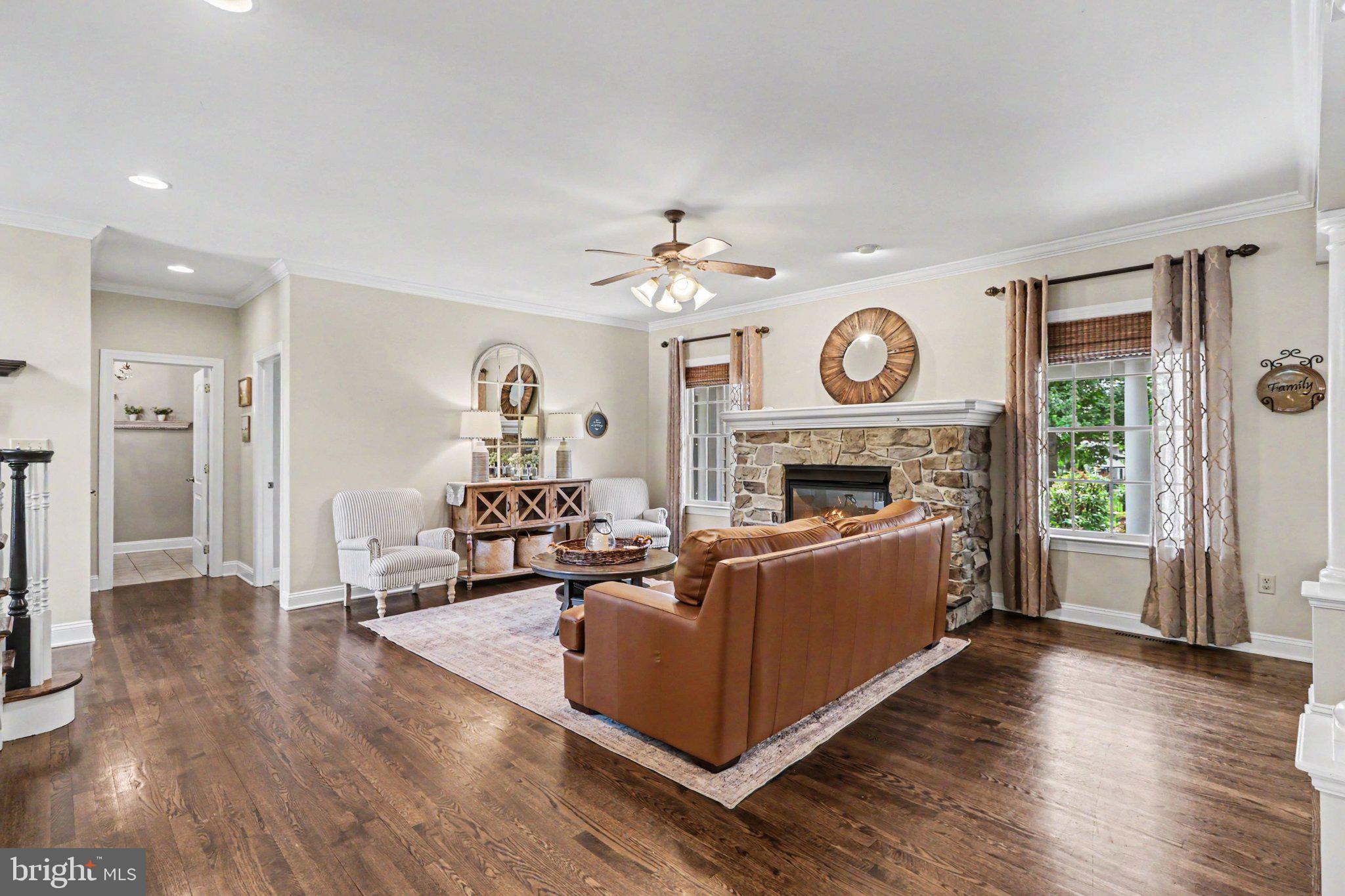 ESTATES OF FOREST HILLS - Residential