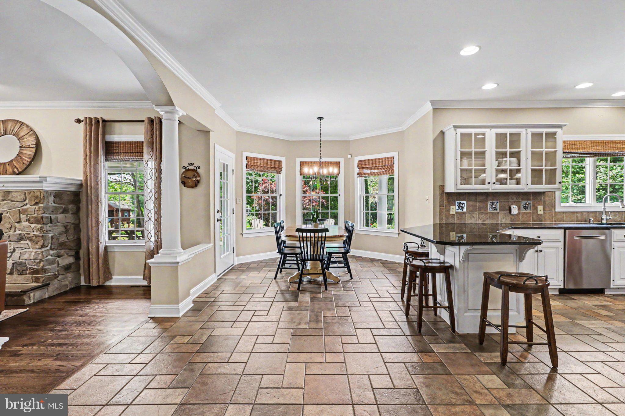 ESTATES OF FOREST HILLS - Residential