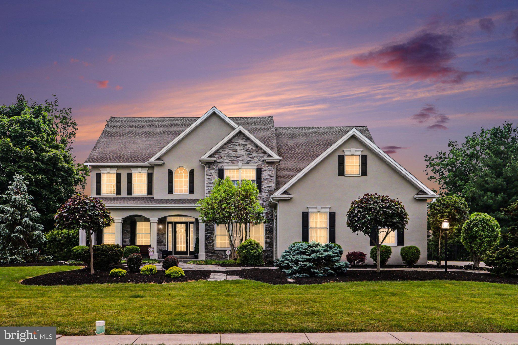 ESTATES OF FOREST HILLS - Residential