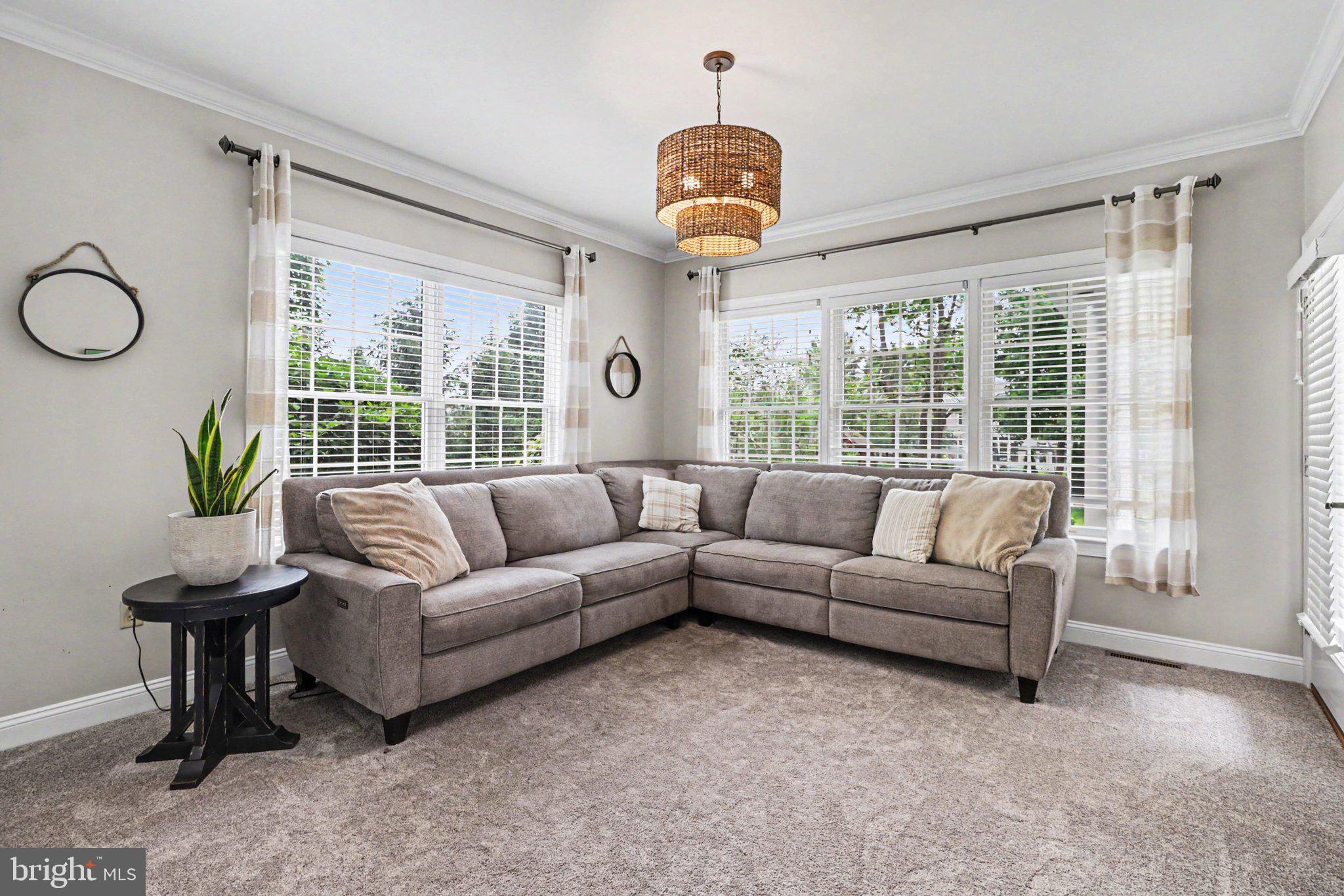 ESTATES OF FOREST HILLS - Residential