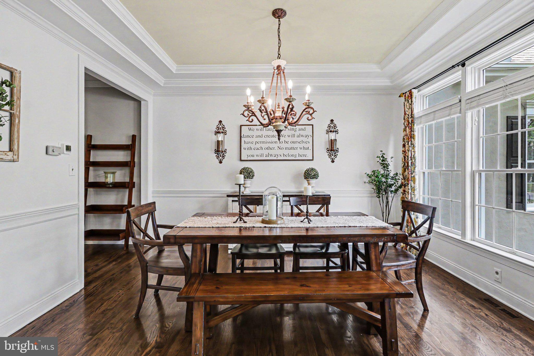 ESTATES OF FOREST HILLS - Residential
