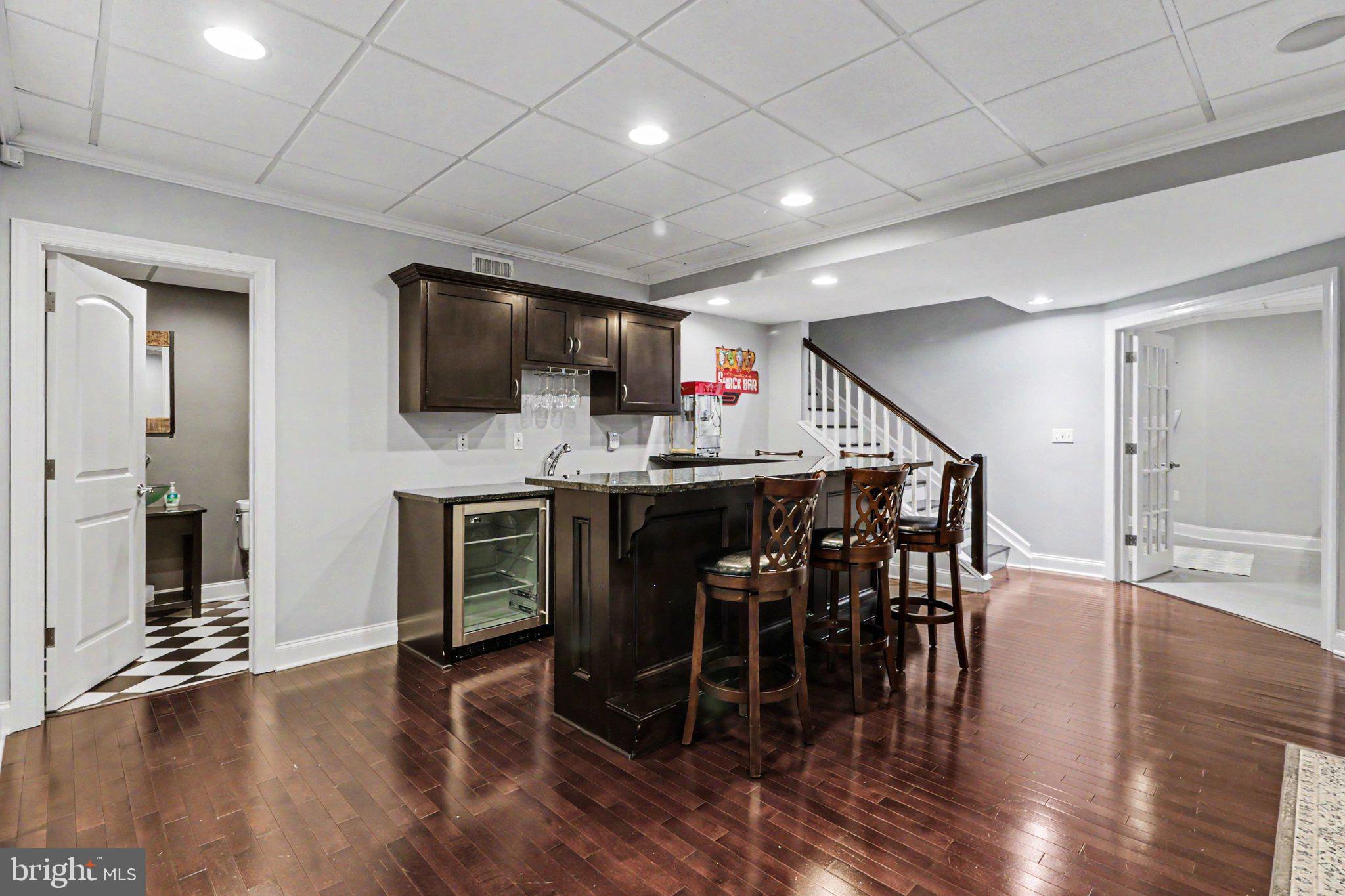 ESTATES OF FOREST HILLS - Residential