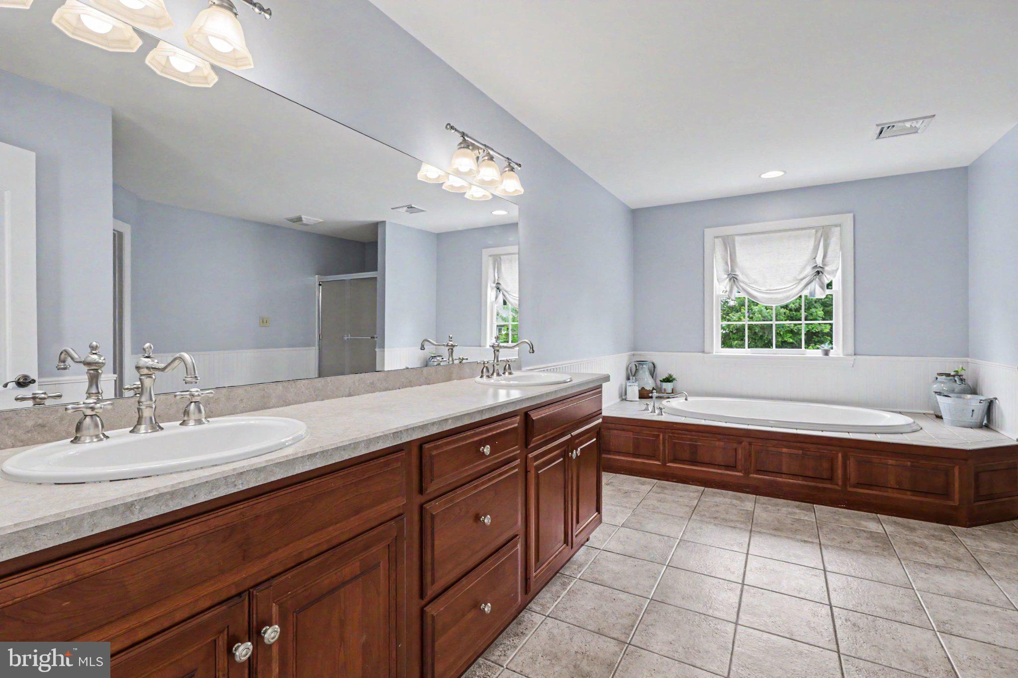 ESTATES OF FOREST HILLS - Residential