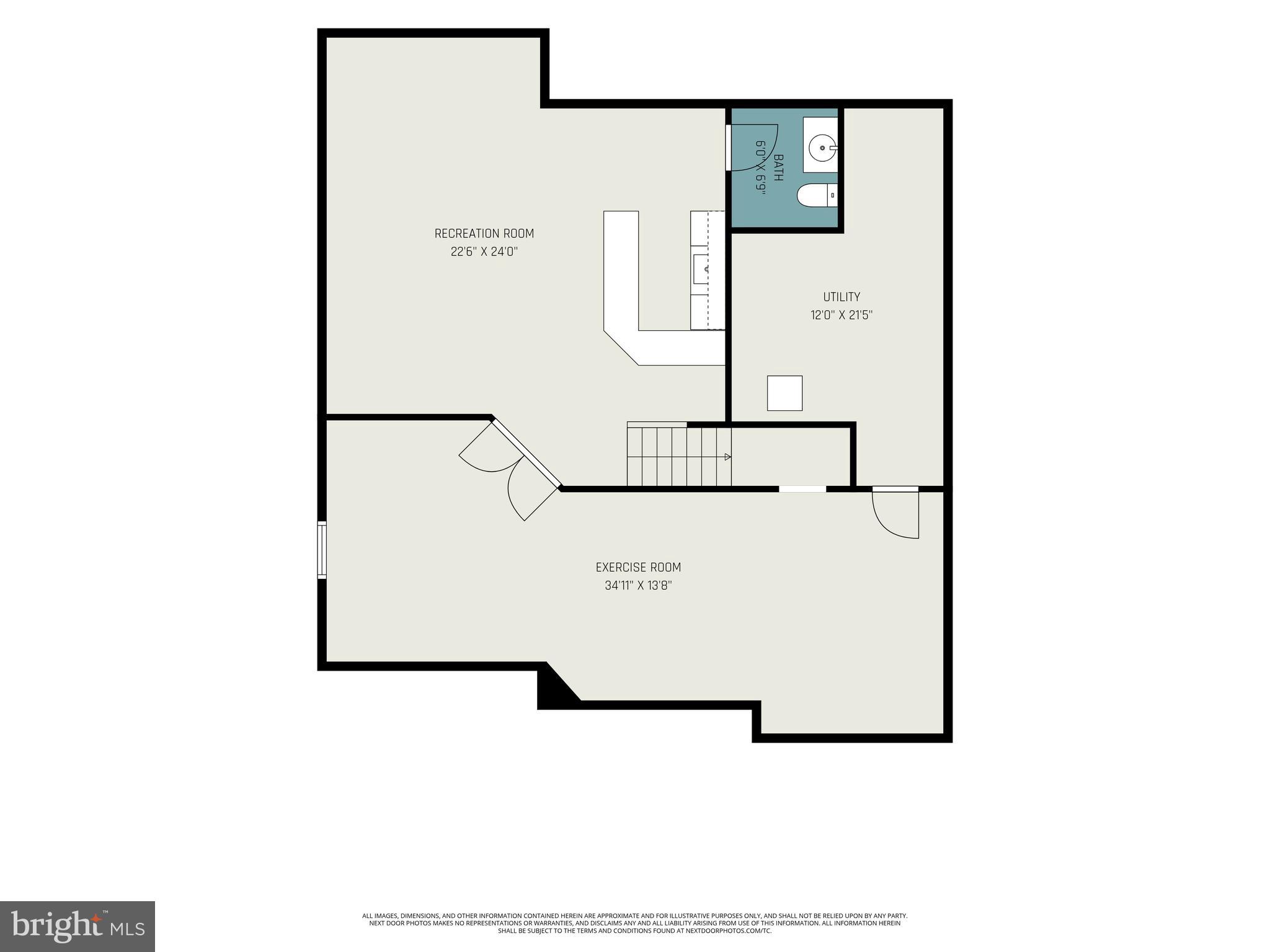ESTATES OF FOREST HILLS - Residential