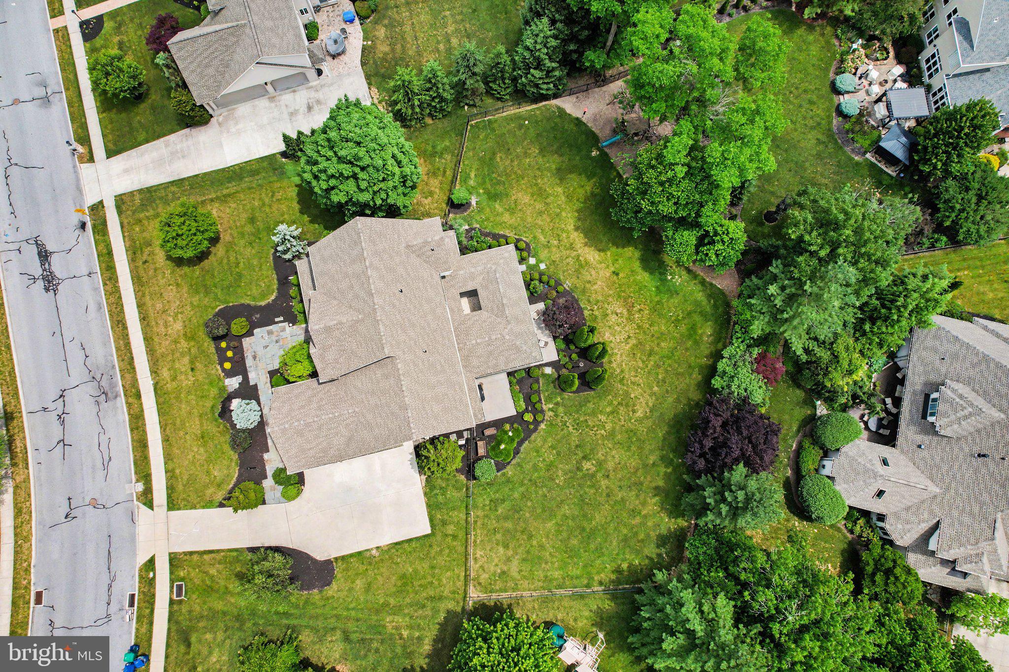 ESTATES OF FOREST HILLS - Residential
