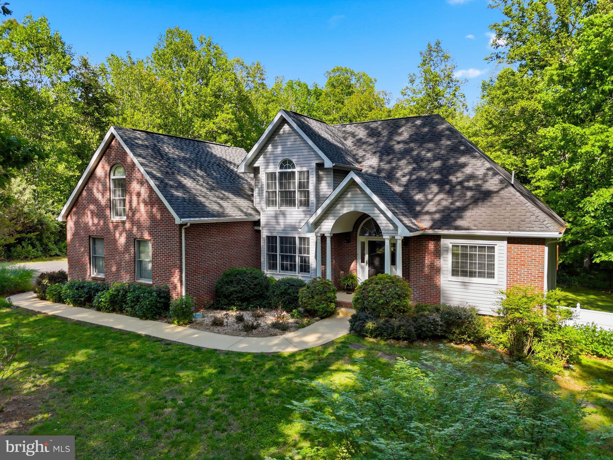 QUAIL RIDGE - Residential