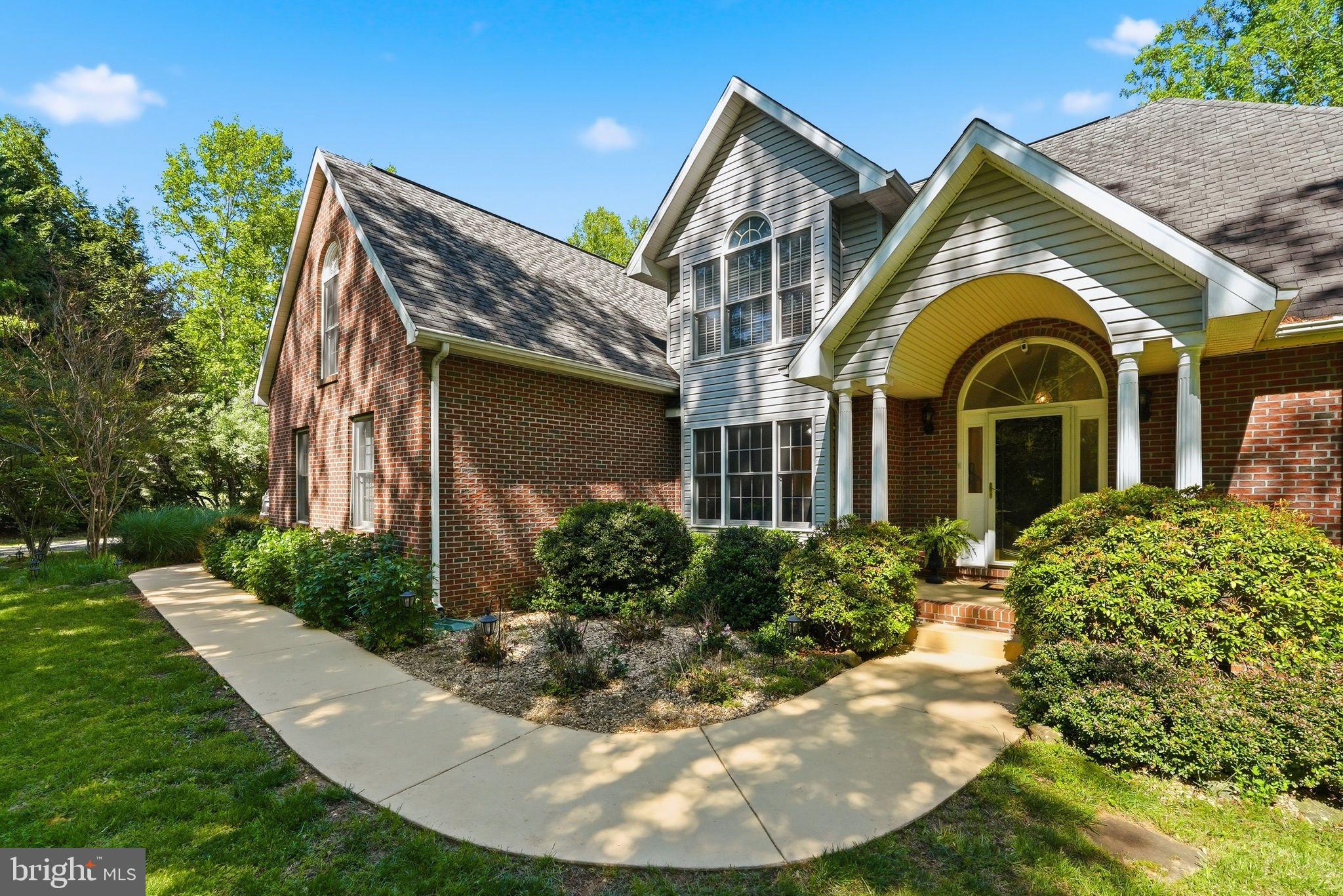 QUAIL RIDGE - Residential
