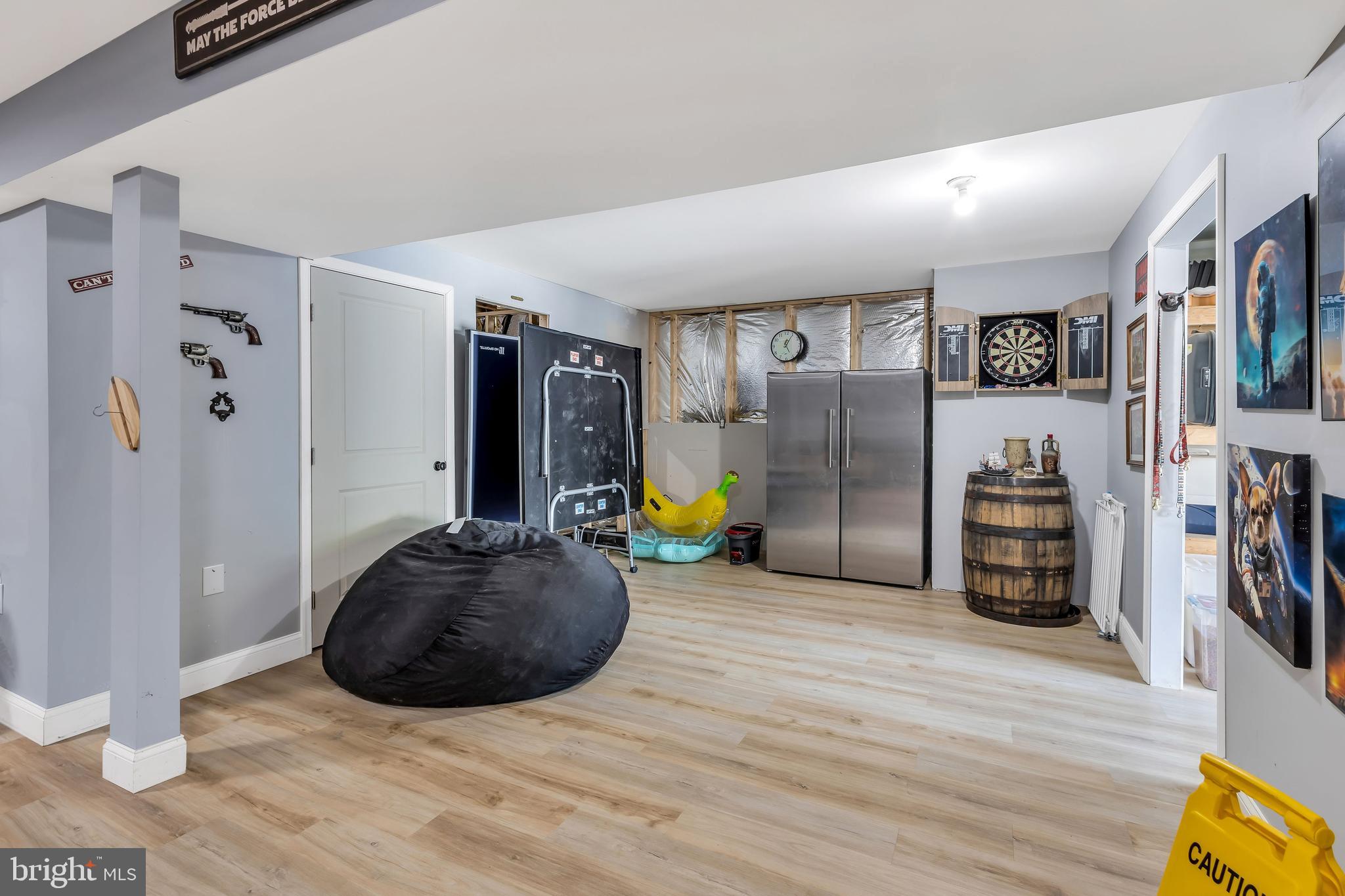 LEONARDS GRANT - Residential