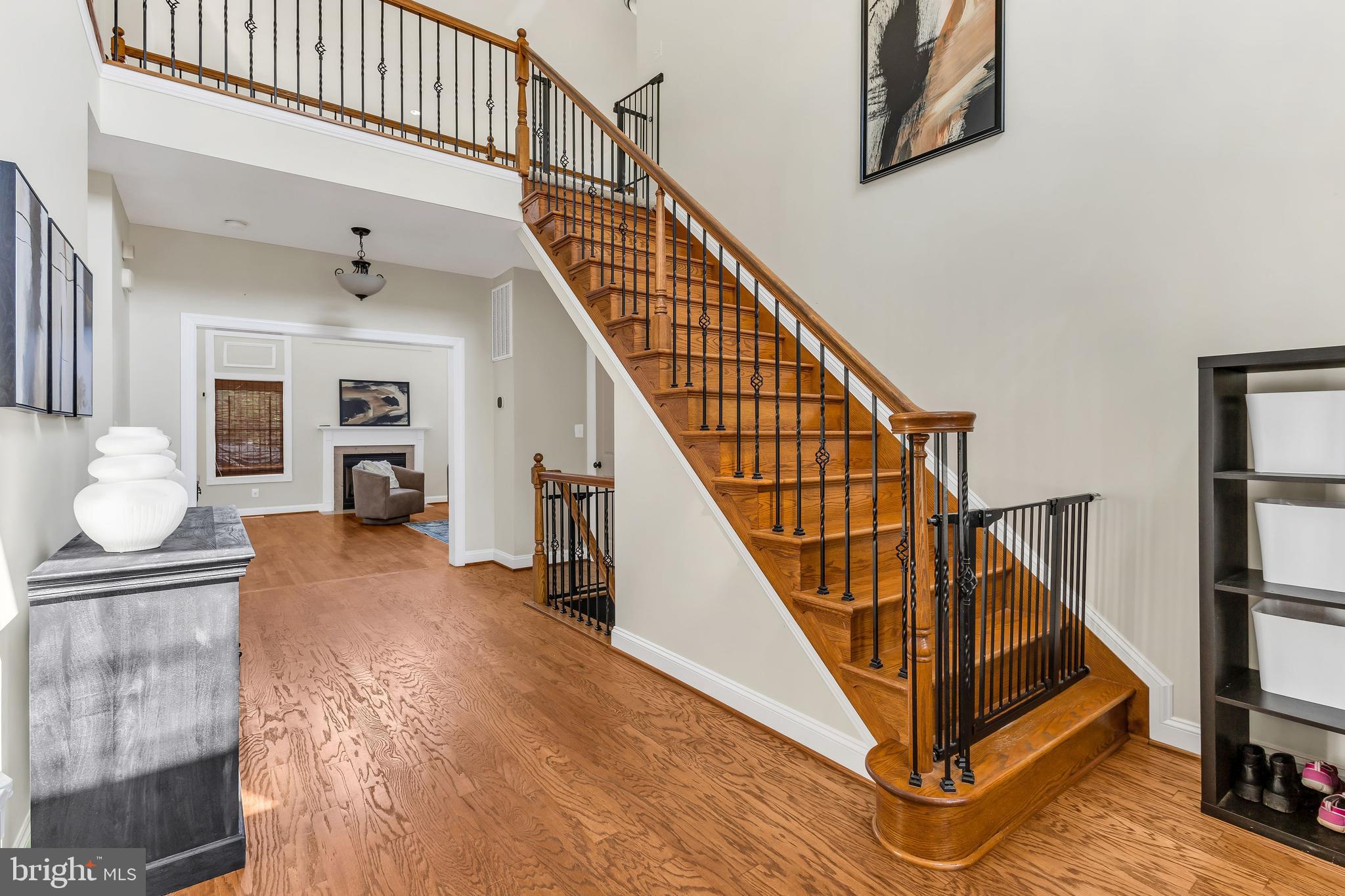 LEONARDS GRANT - Residential
