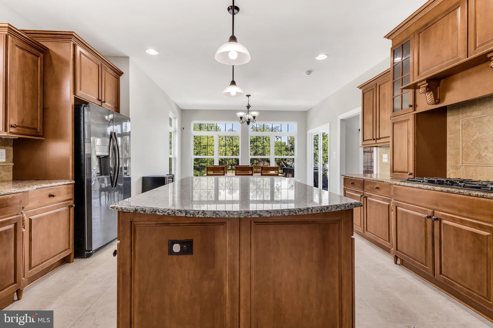 LEONARDS GRANT - Residential
