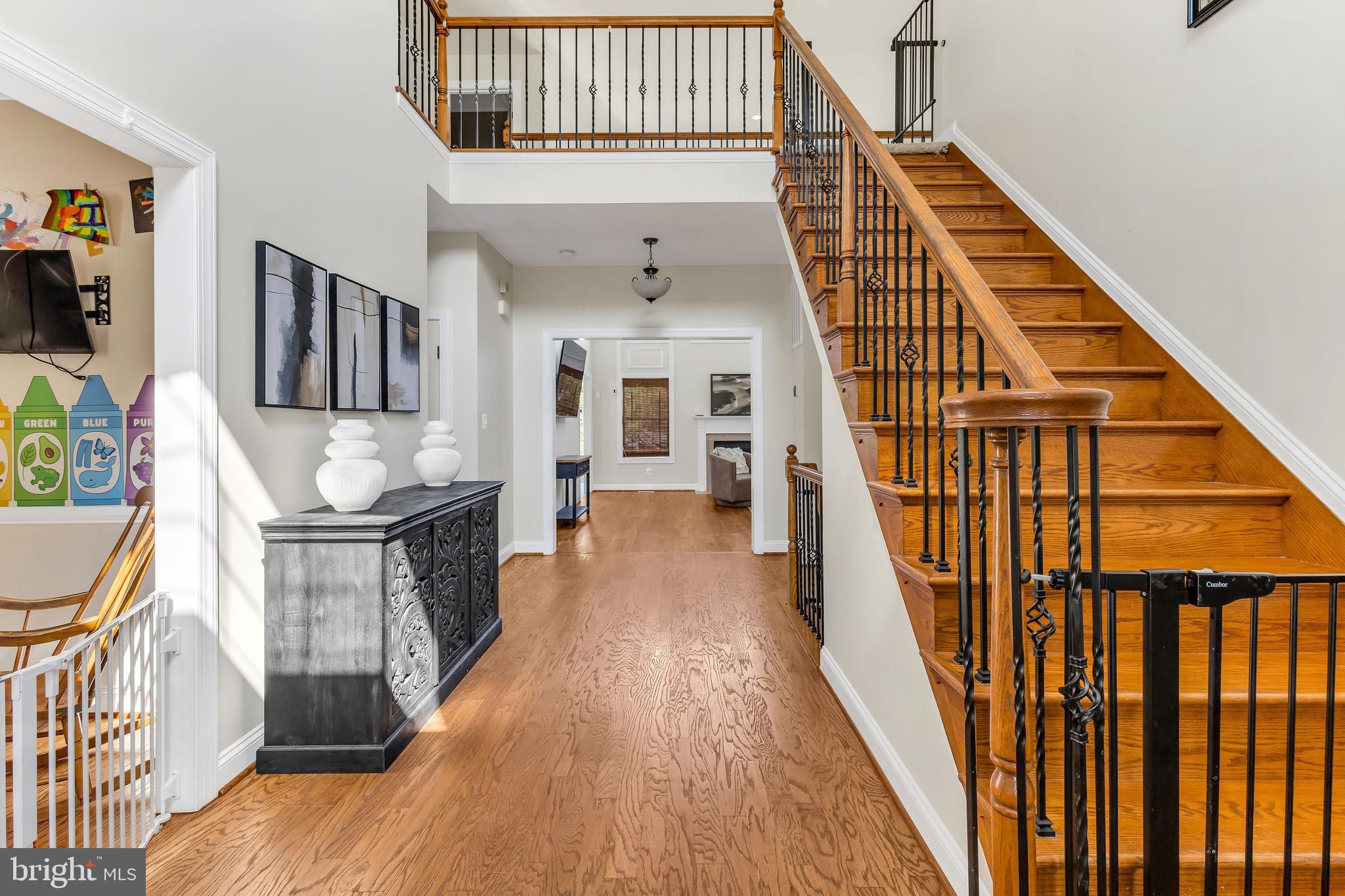 LEONARDS GRANT - Residential