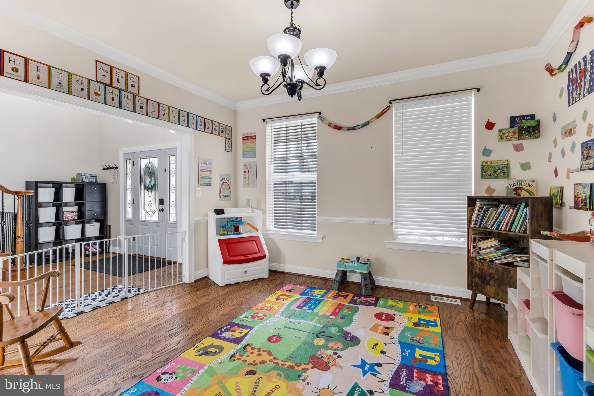 LEONARDS GRANT - Residential