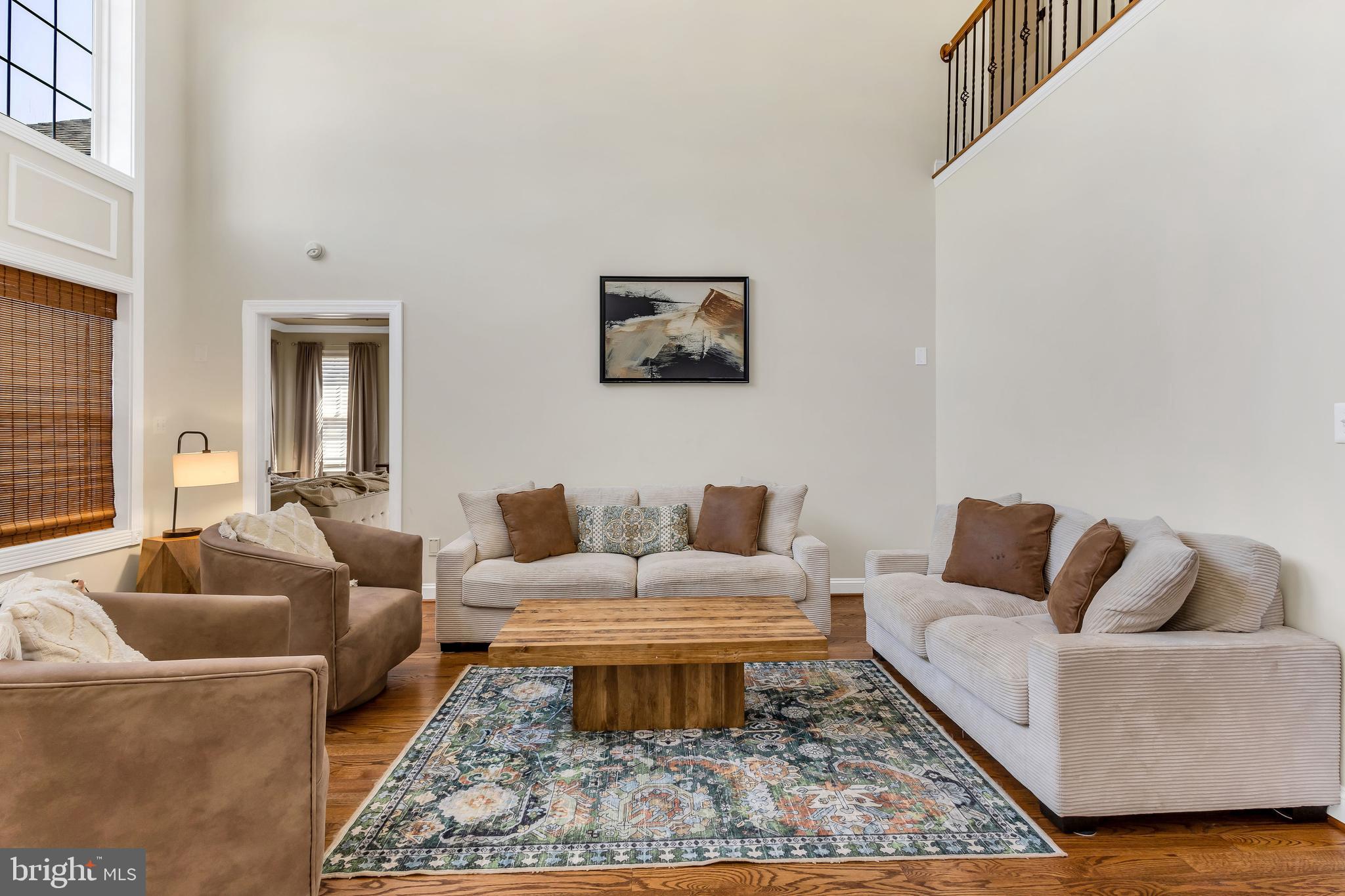 LEONARDS GRANT - Residential