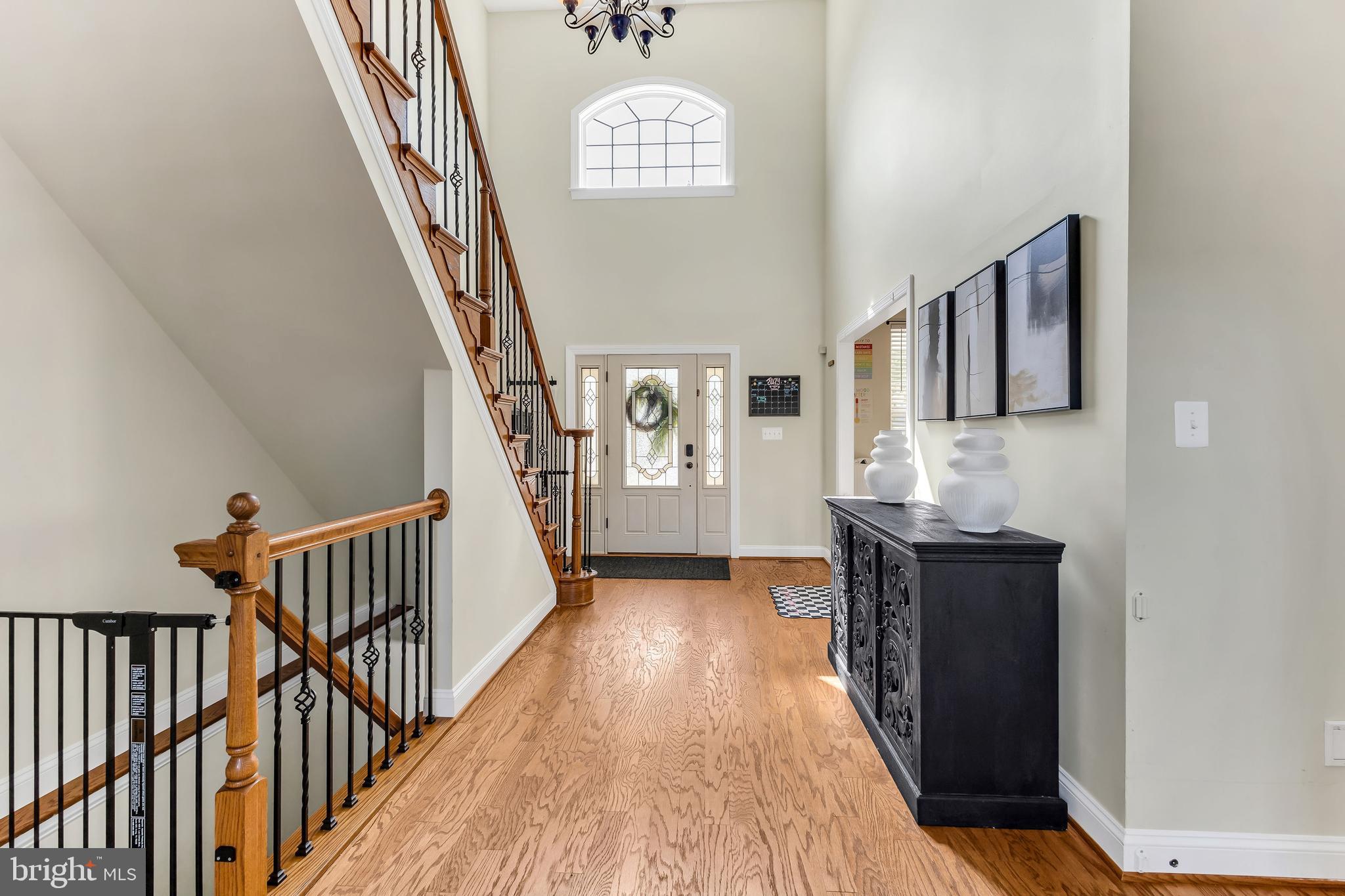 LEONARDS GRANT - Residential