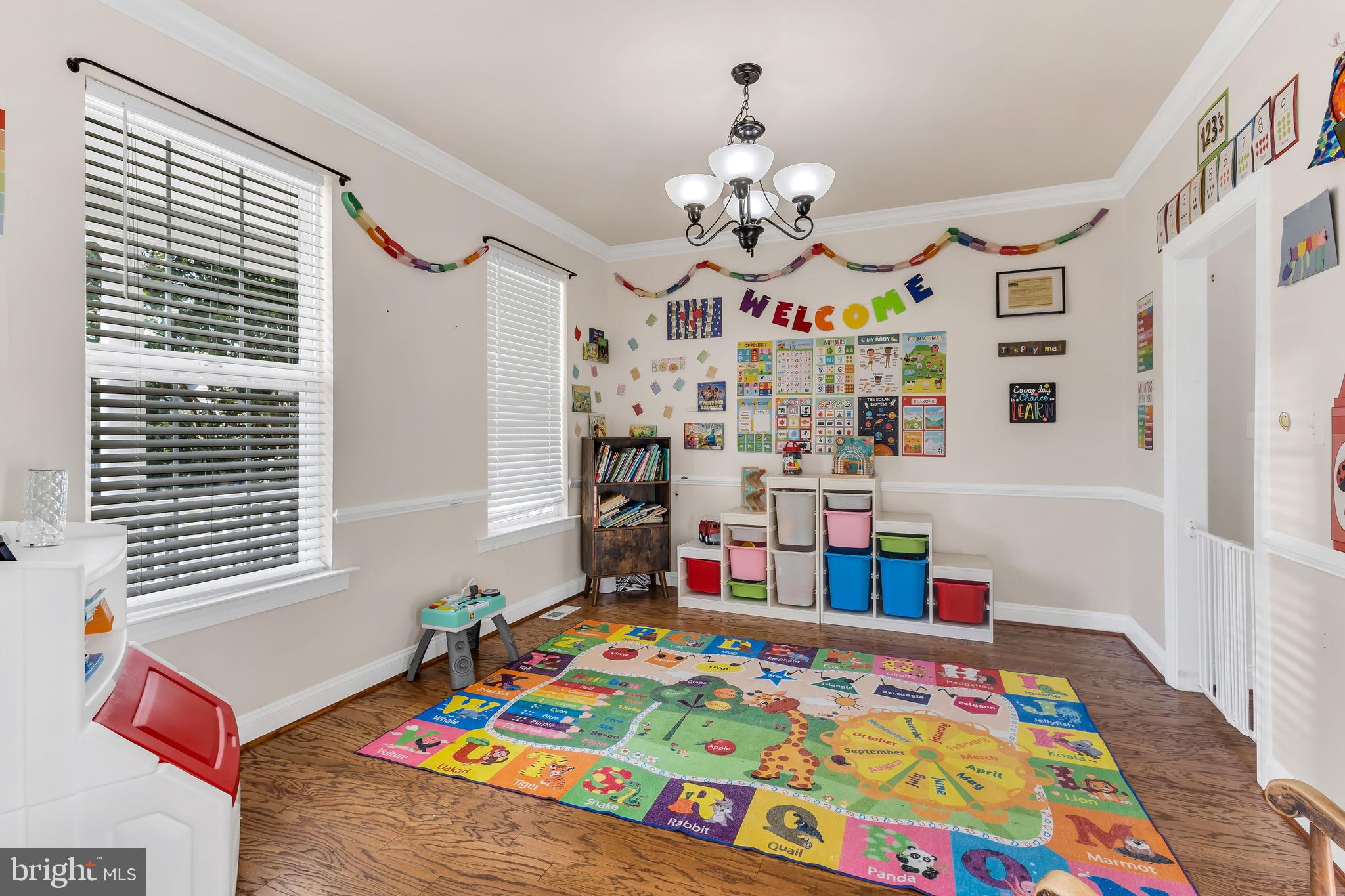 LEONARDS GRANT - Residential