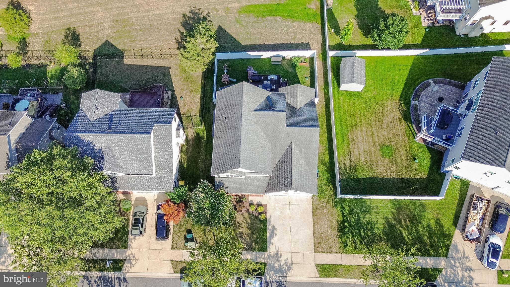 LEONARDS GRANT - Residential