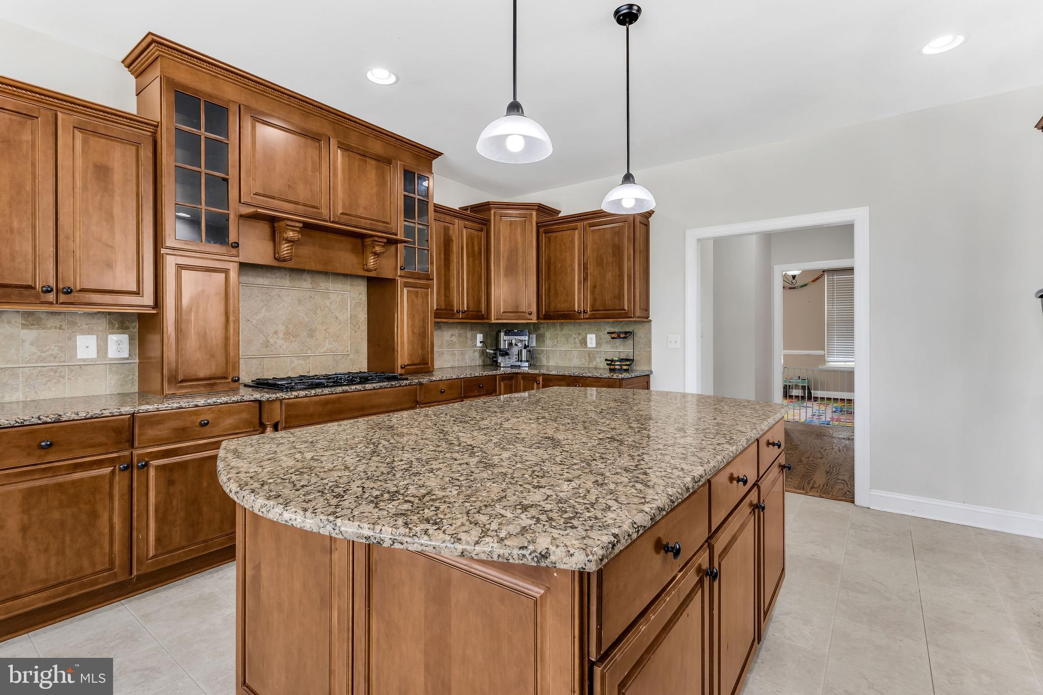 LEONARDS GRANT - Residential