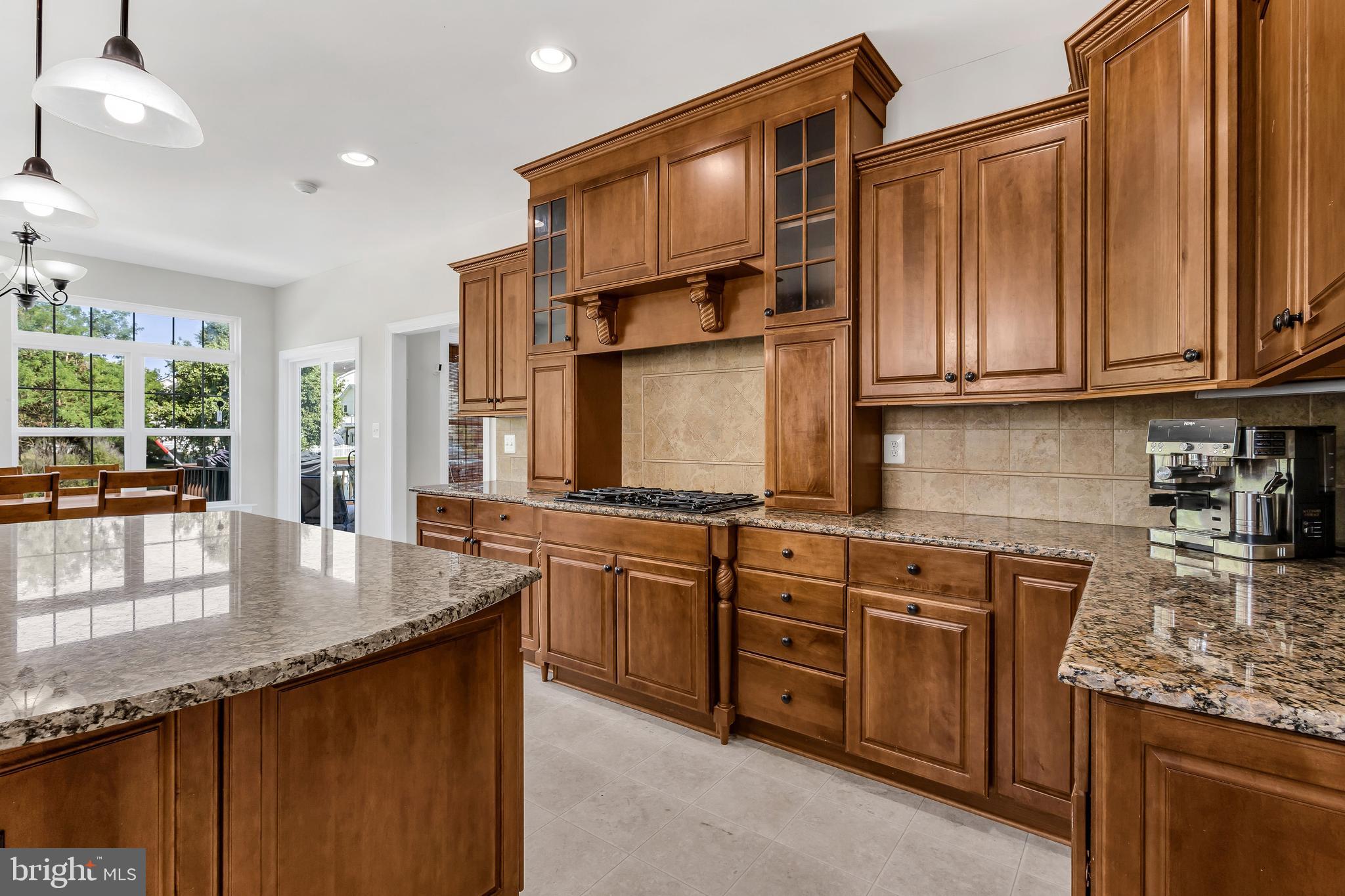 LEONARDS GRANT - Residential