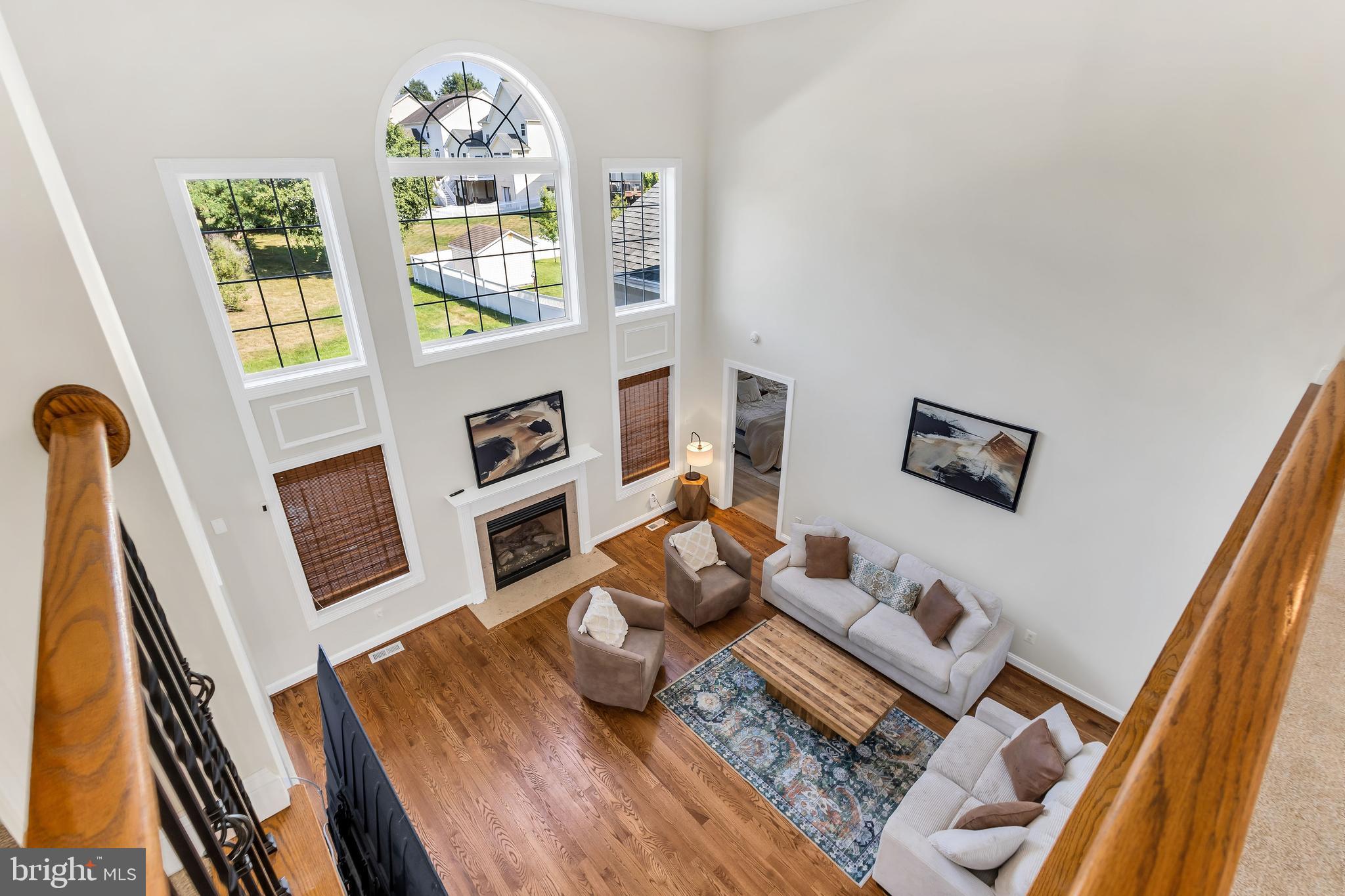 LEONARDS GRANT - Residential