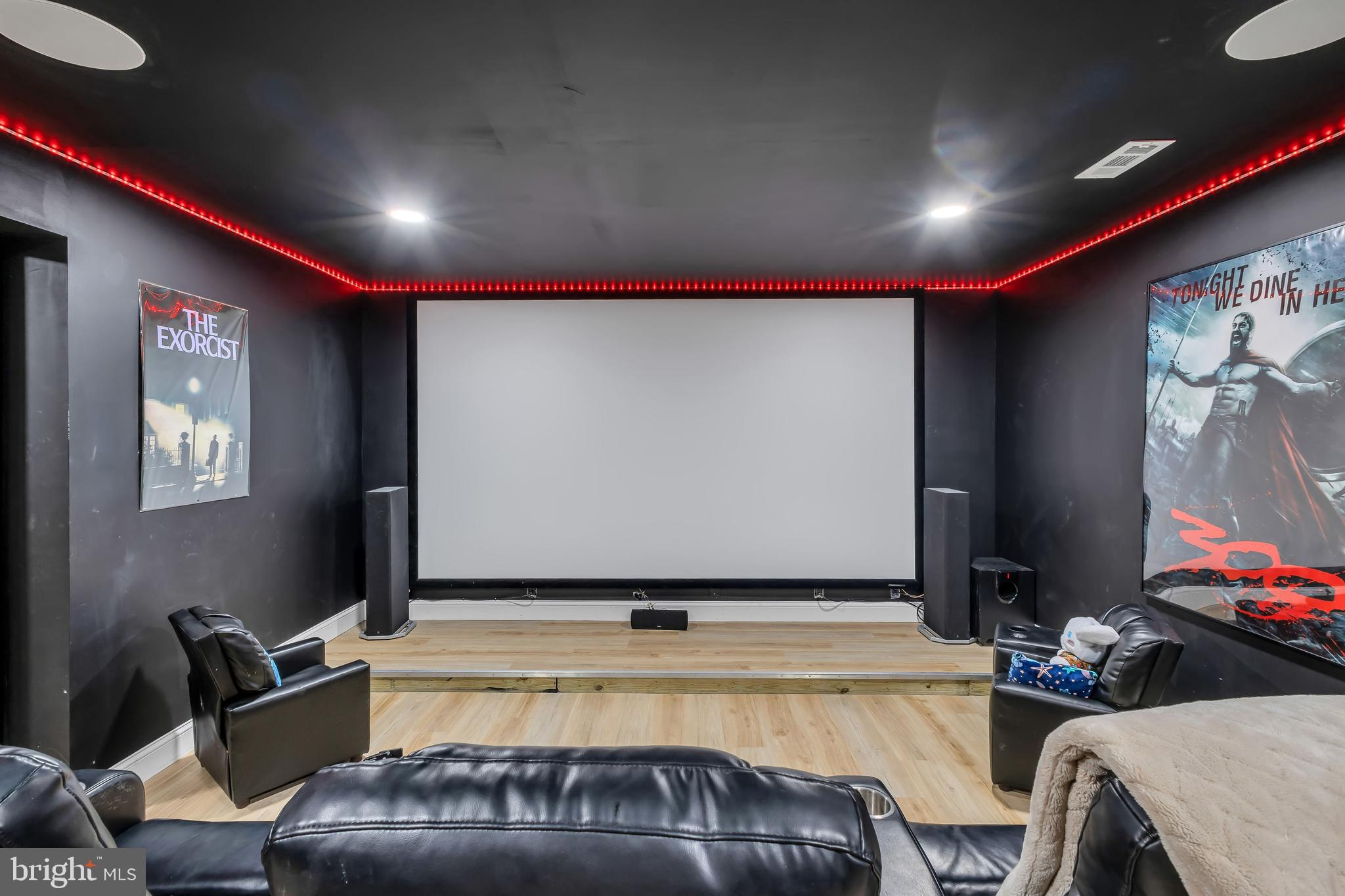 LEONARDS GRANT - Residential