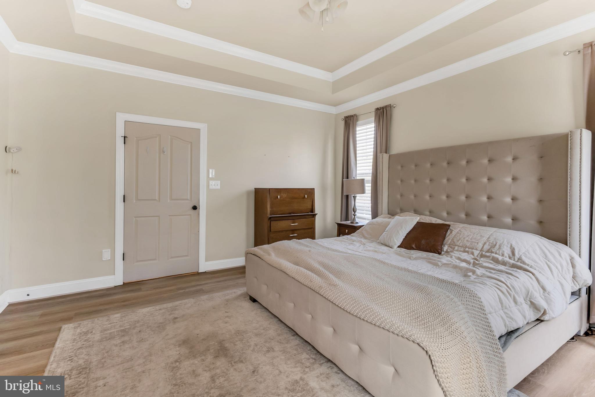 LEONARDS GRANT - Residential